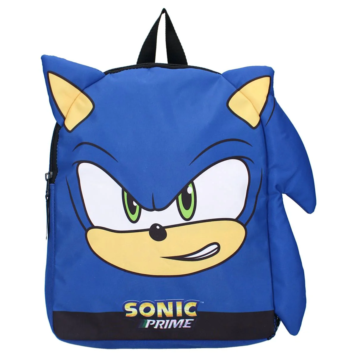 Vadobag Kinderrucksack 9 Liter Sonic Prime Fluffy Friends - Image 4
