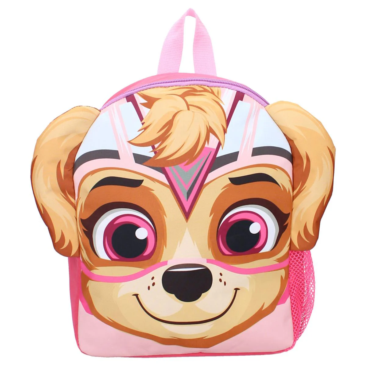 Vadobag Kinderrucksack Paw Patrol Skye Paw Patrol The Mighty Movie Fluffy Friends