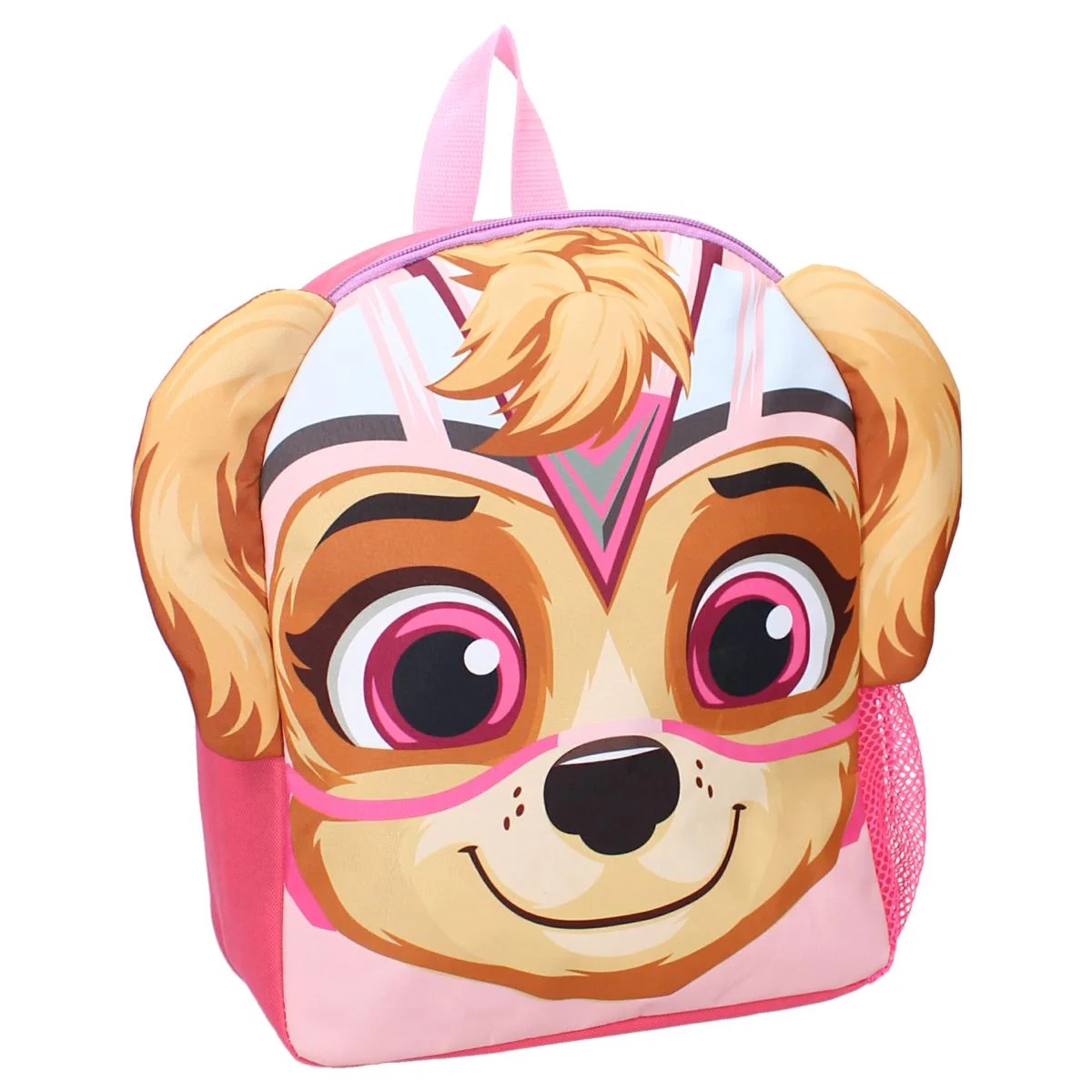 Vadobag Kinderrucksack Paw Patrol Skye Paw Patrol The Mighty Movie Fluffy Friends - Image 2