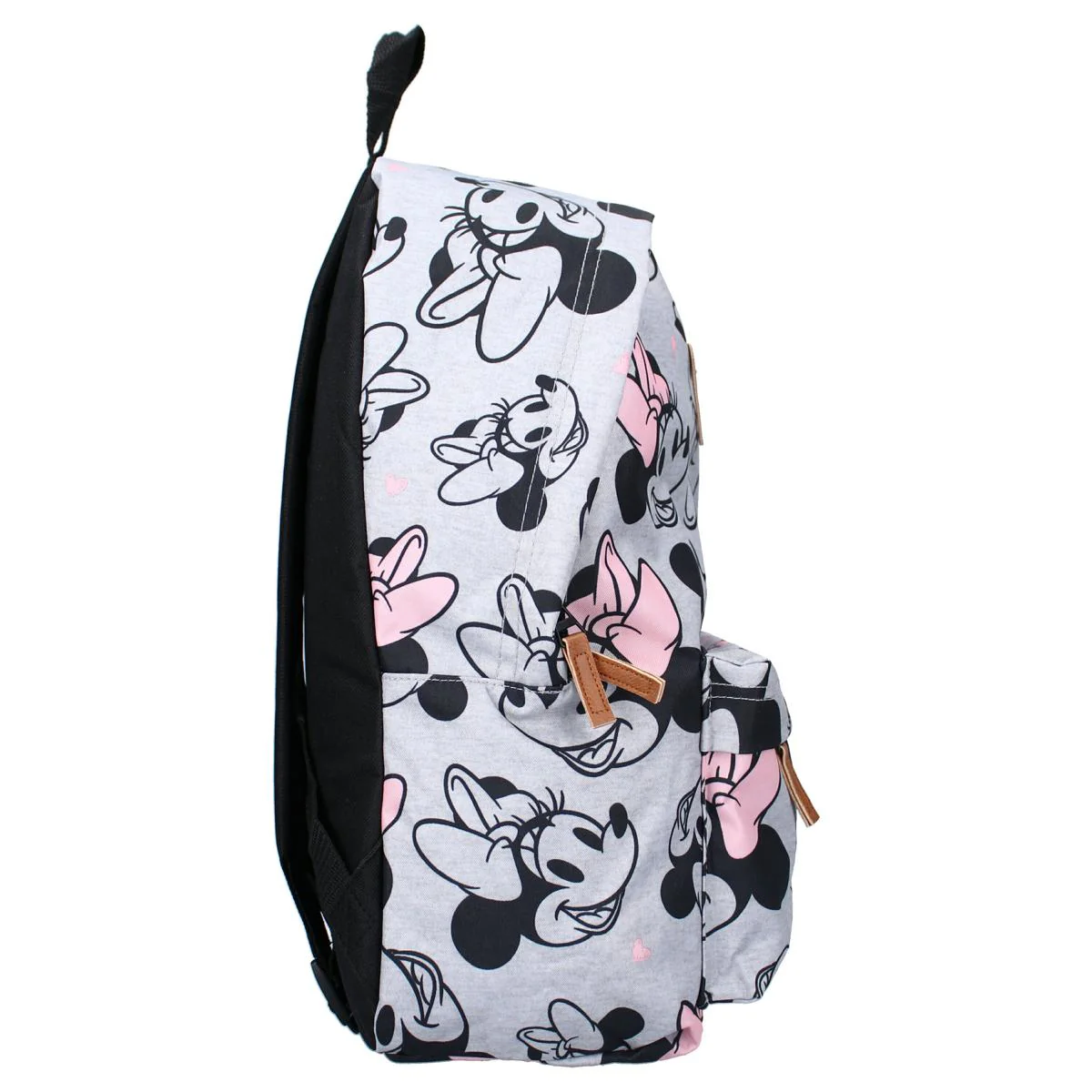 Vadobag Minnie Maus Kinderrucksack 18 Liter Playing it Cool - Image 3