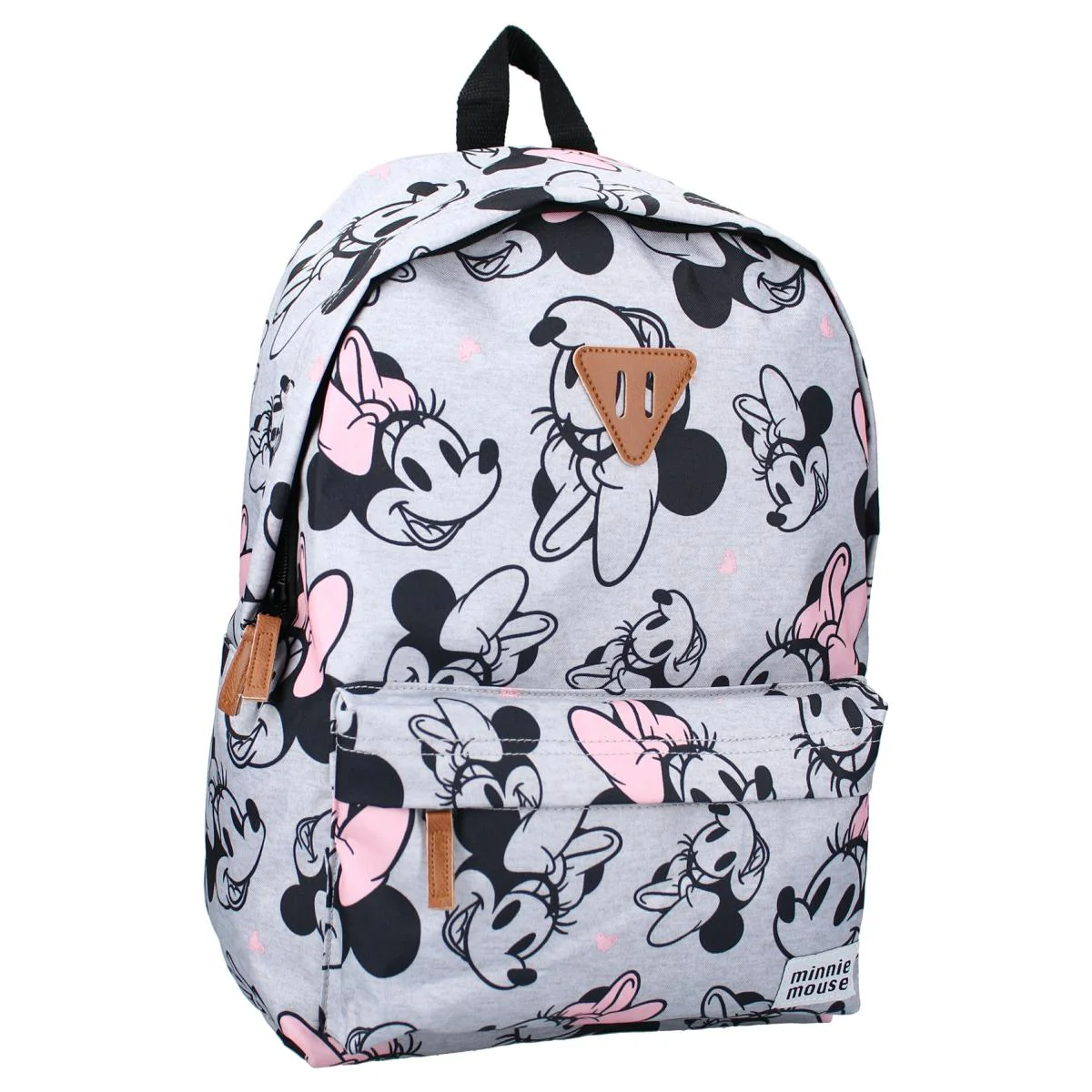Vadobag Minnie Maus Kinderrucksack 18 Liter Playing it Cool - Image 4
