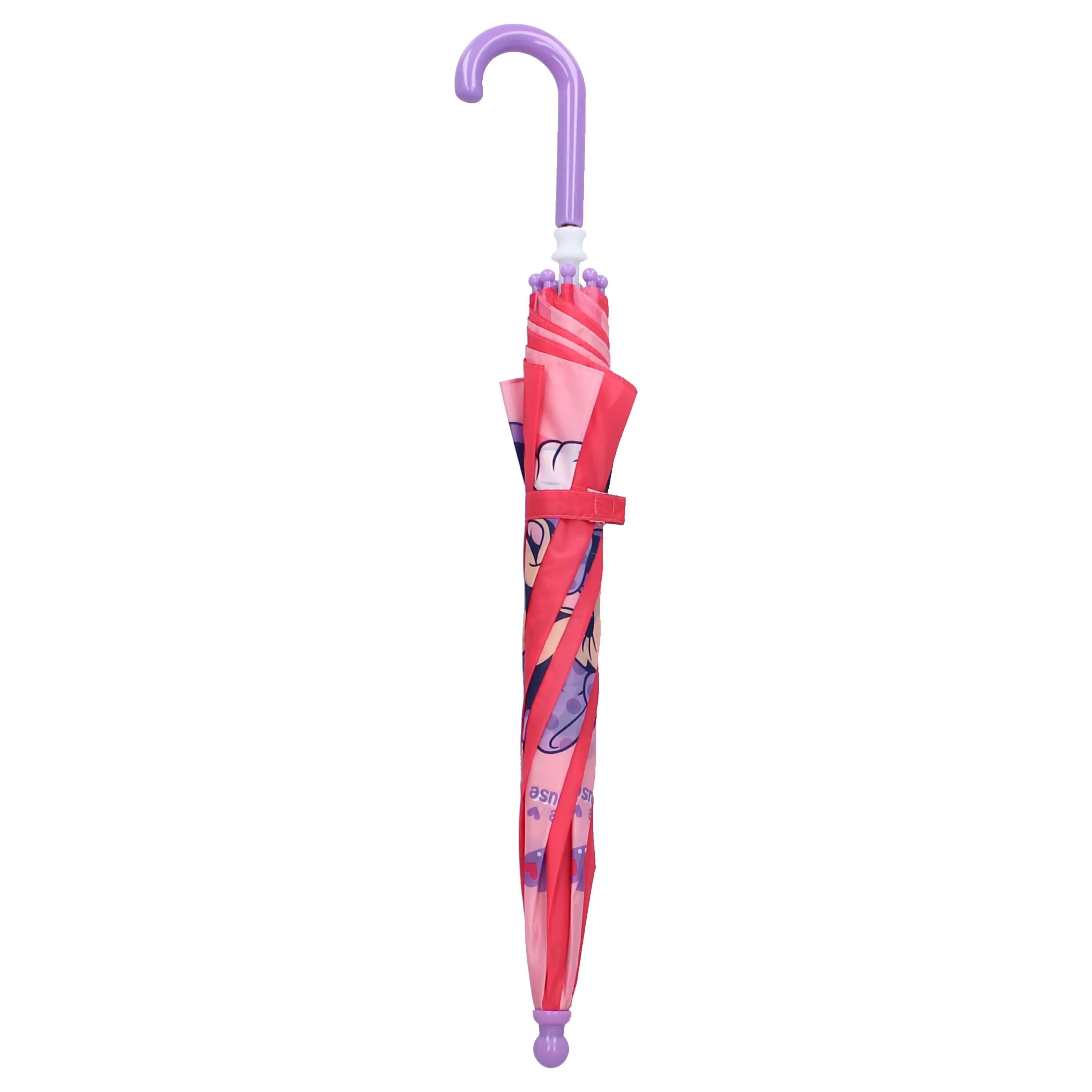 Vadobag Minnie Maus Kinderschirm Regenschirm Minnie Mouse Sky Defenders - Image 2