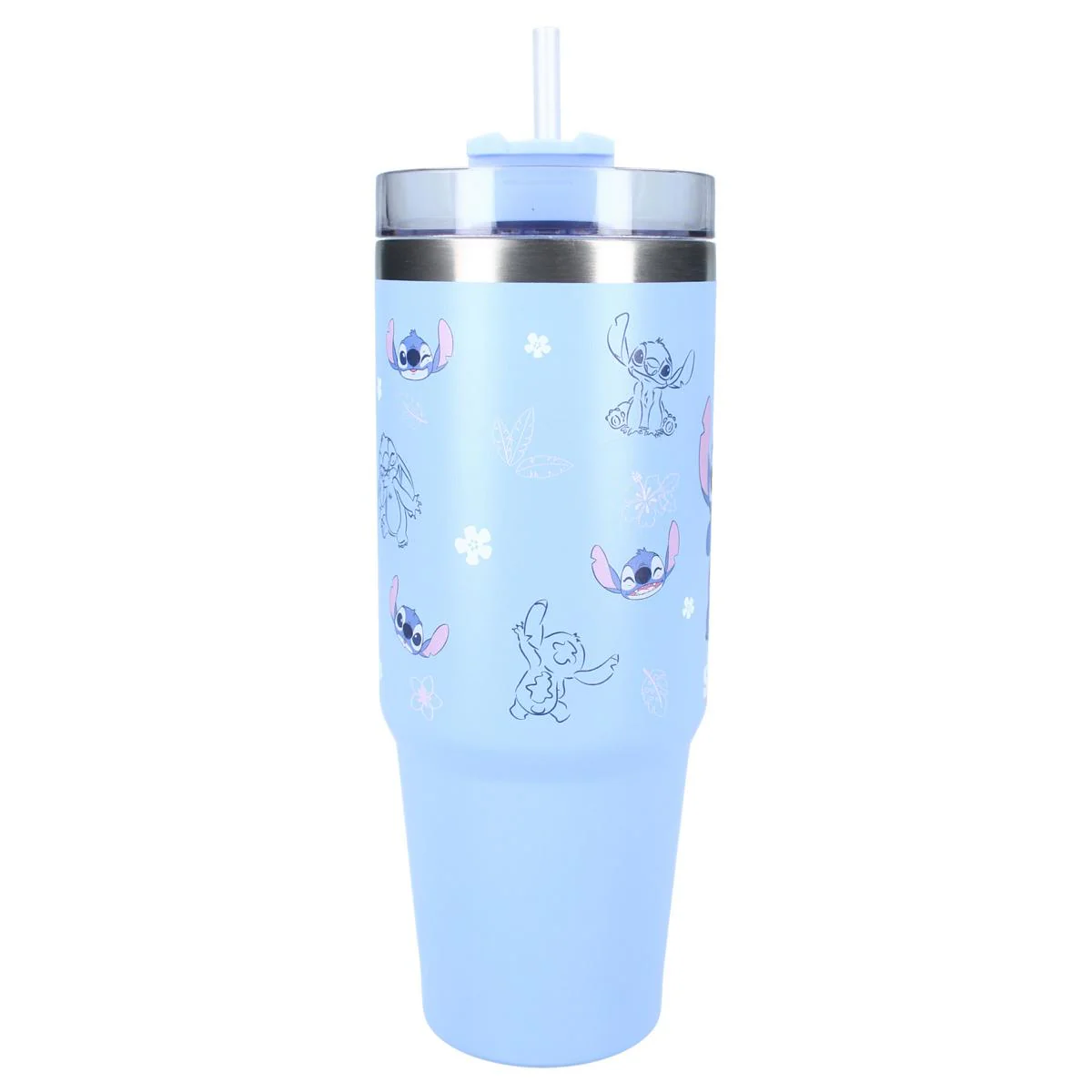 Vadobag Trinkflasche 900ml Aloha Stitch Bottled Bliss - Image 3