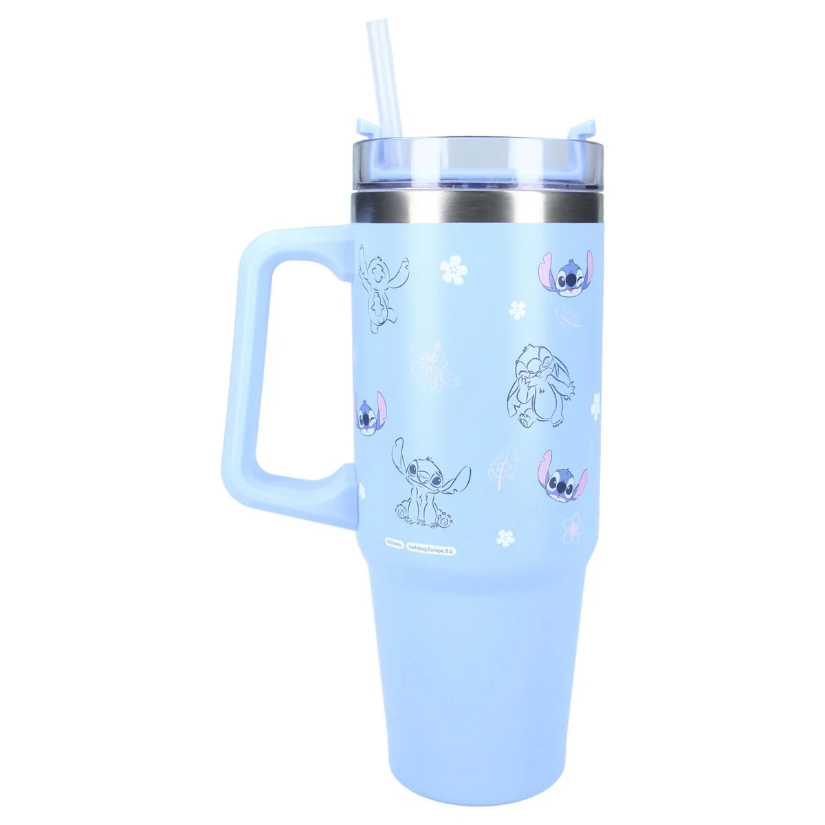 Vadobag Trinkflasche 900ml Aloha Stitch Bottled Bliss - Image 4