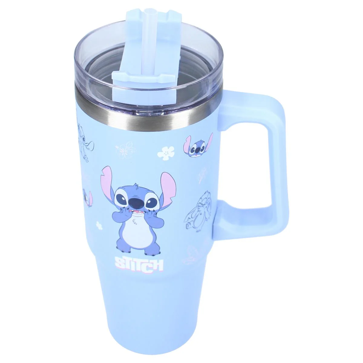 Vadobag Trinkflasche 900ml Aloha Stitch Bottled Bliss - Image 6