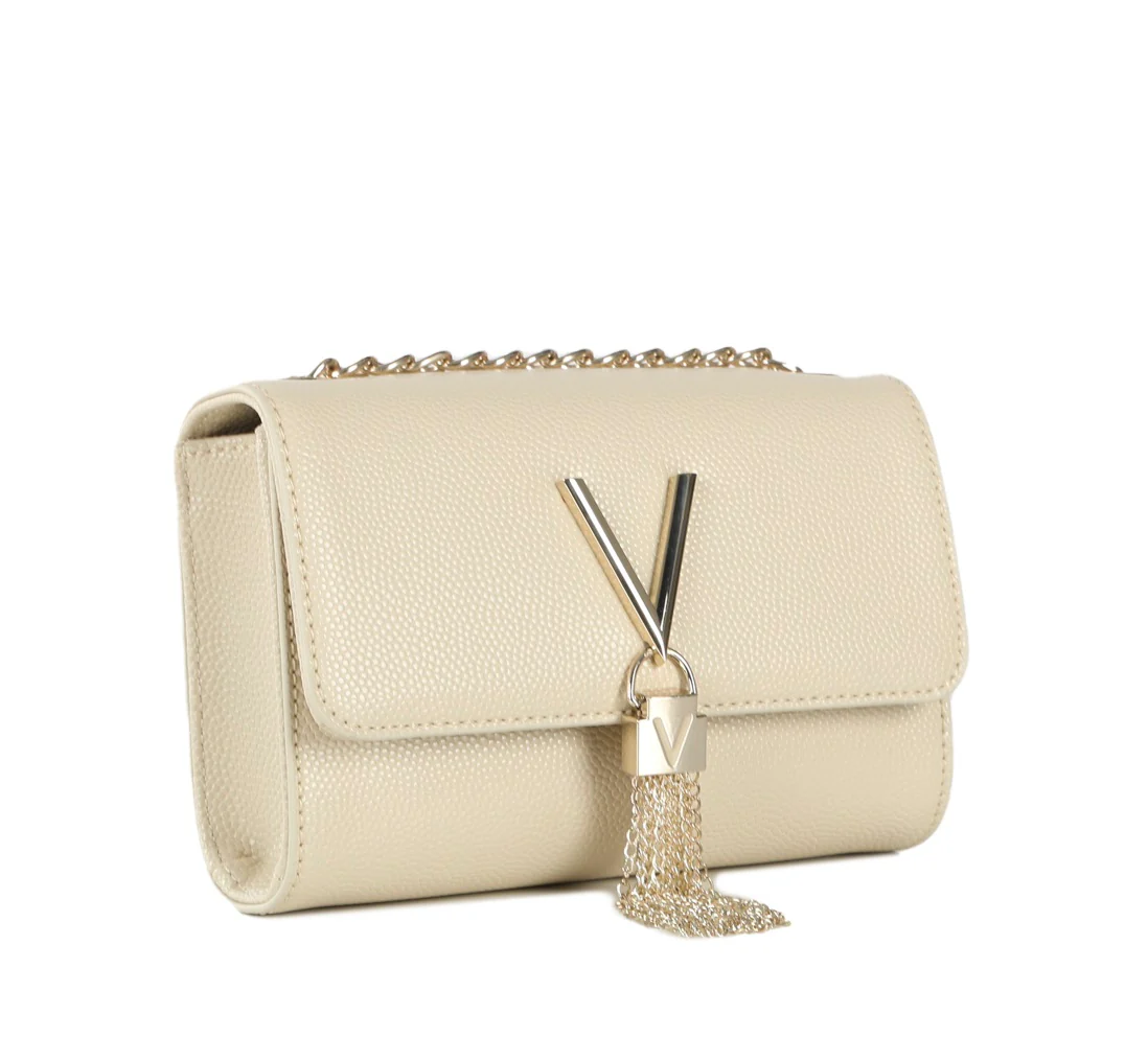 Valentino Bags Divina Purse Abendtasche beige - Image 2