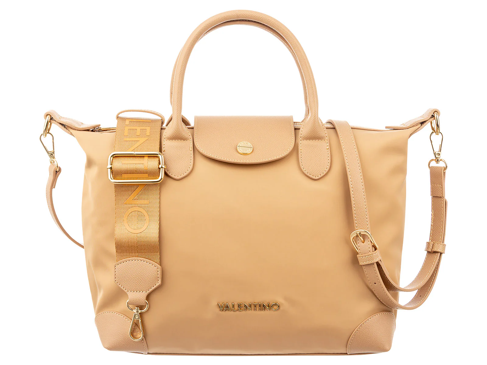 Valentino Bags Jolly RE Handbag VBS9JX23 Handtasche verde militare - Image 2