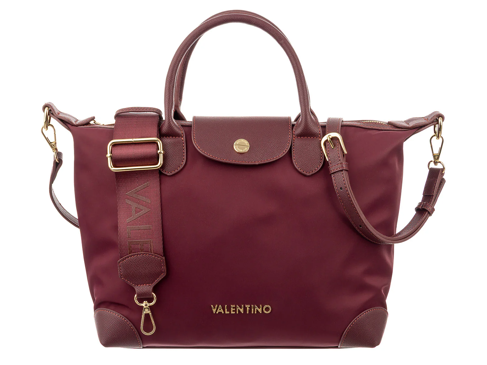 Valentino Bags Jolly RE Handbag VBS9JX23 Handtasche verde militare - Image 4