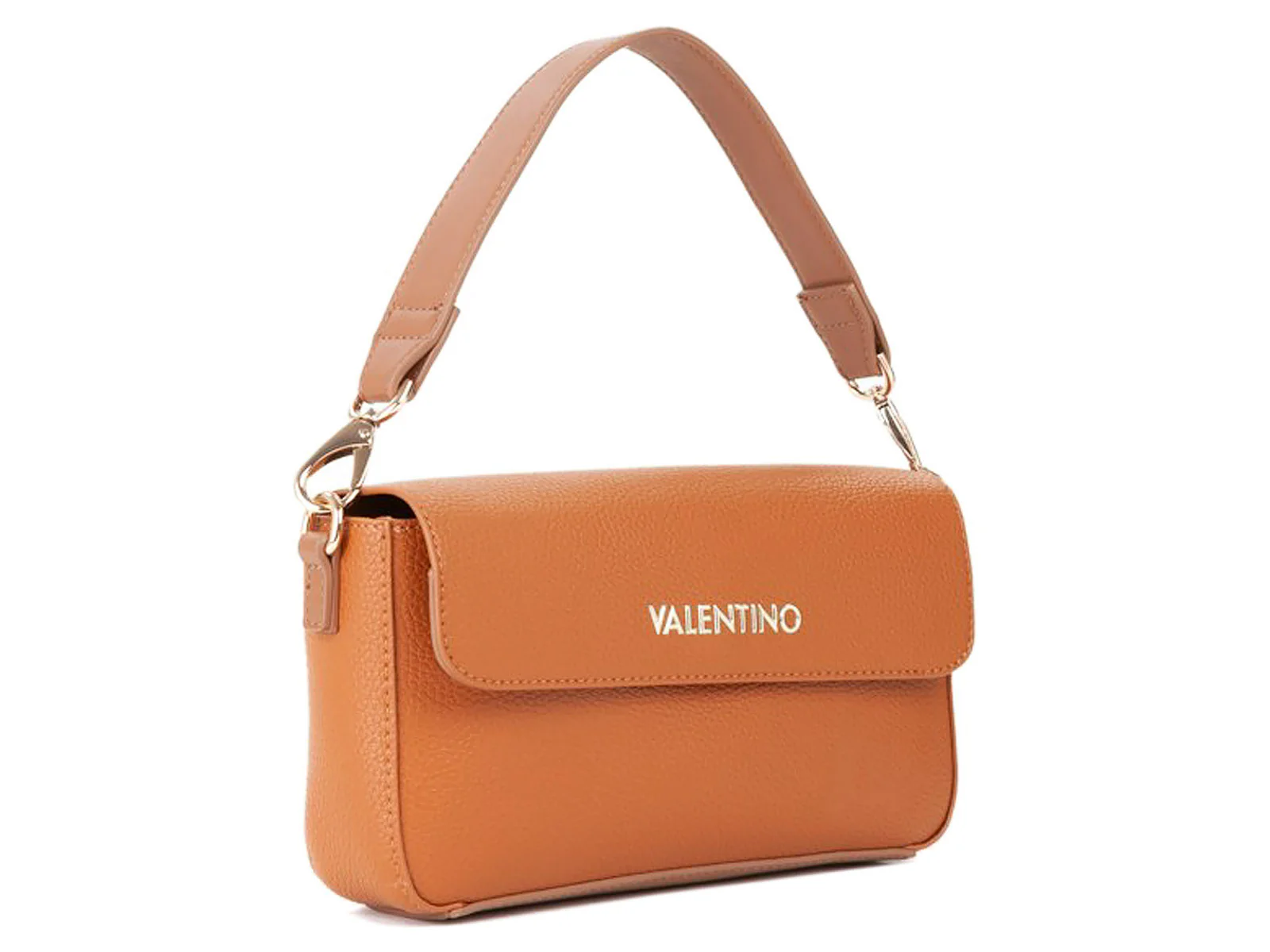 Valentino Bags VBS5A804 Shoulder bag ALEXIA Schultertasche cuoio - Image 2