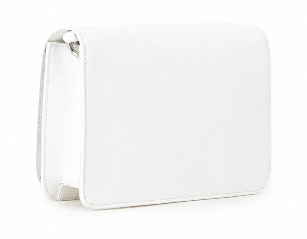 Valentino Bags VBS9UJ09 Borsa a spalla Shoulder bag PANDIA RE nero - Image 11