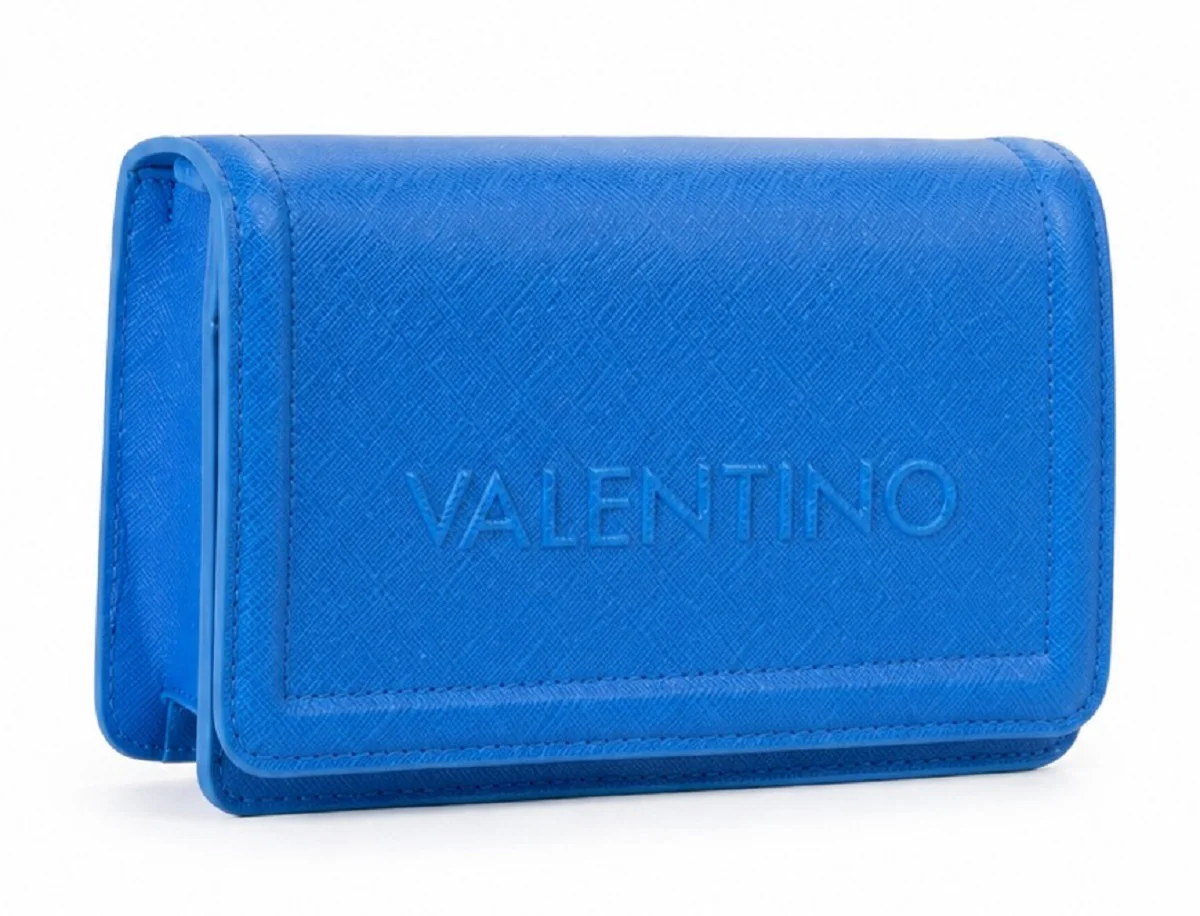Valentino Bags VBS9UJ09 Borsa a spalla Shoulder bag PANDIA RE nero - Image 4