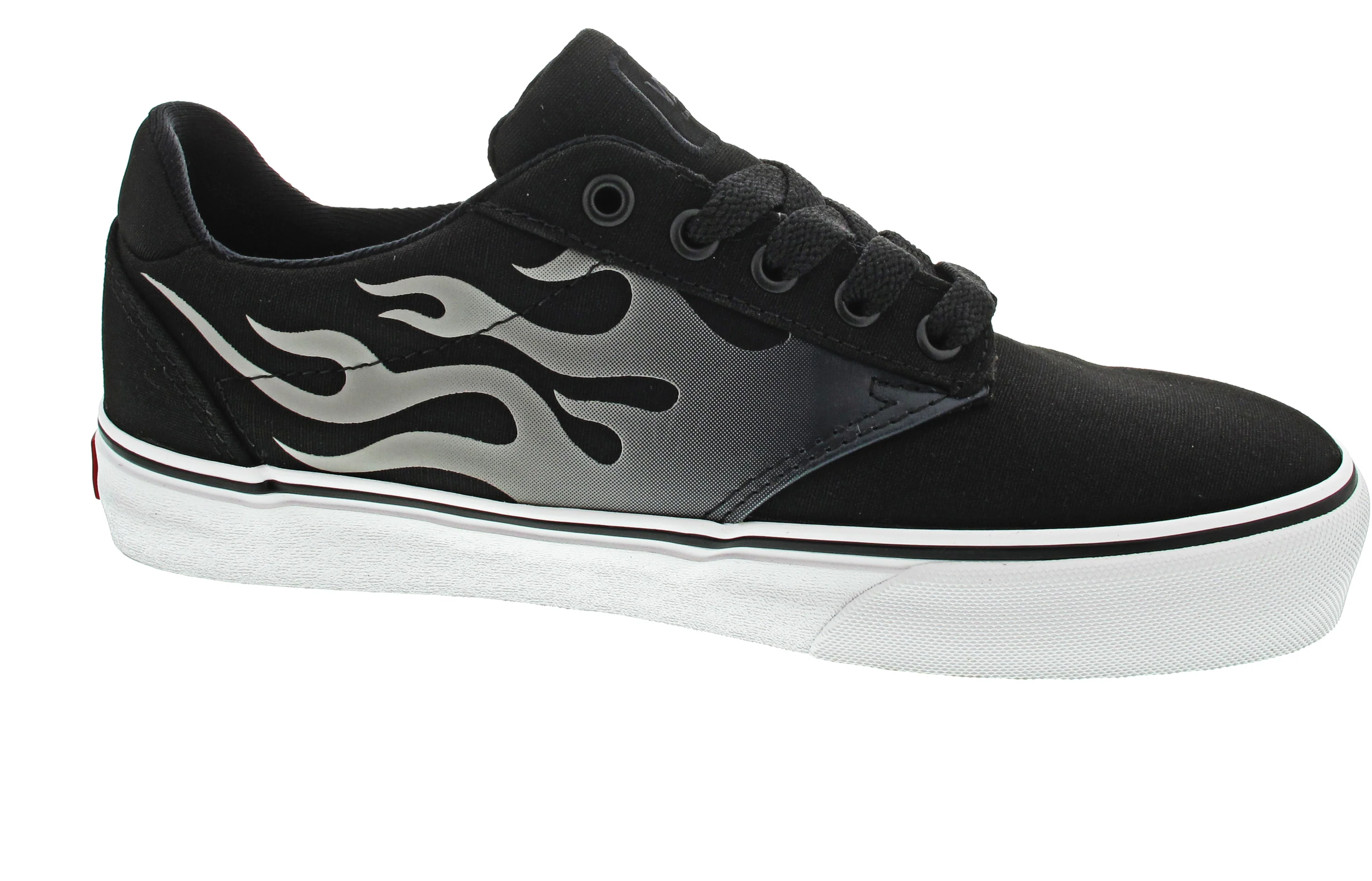 Vans MN Atwood Deluxe Sneaker low Schwarz - Image 24