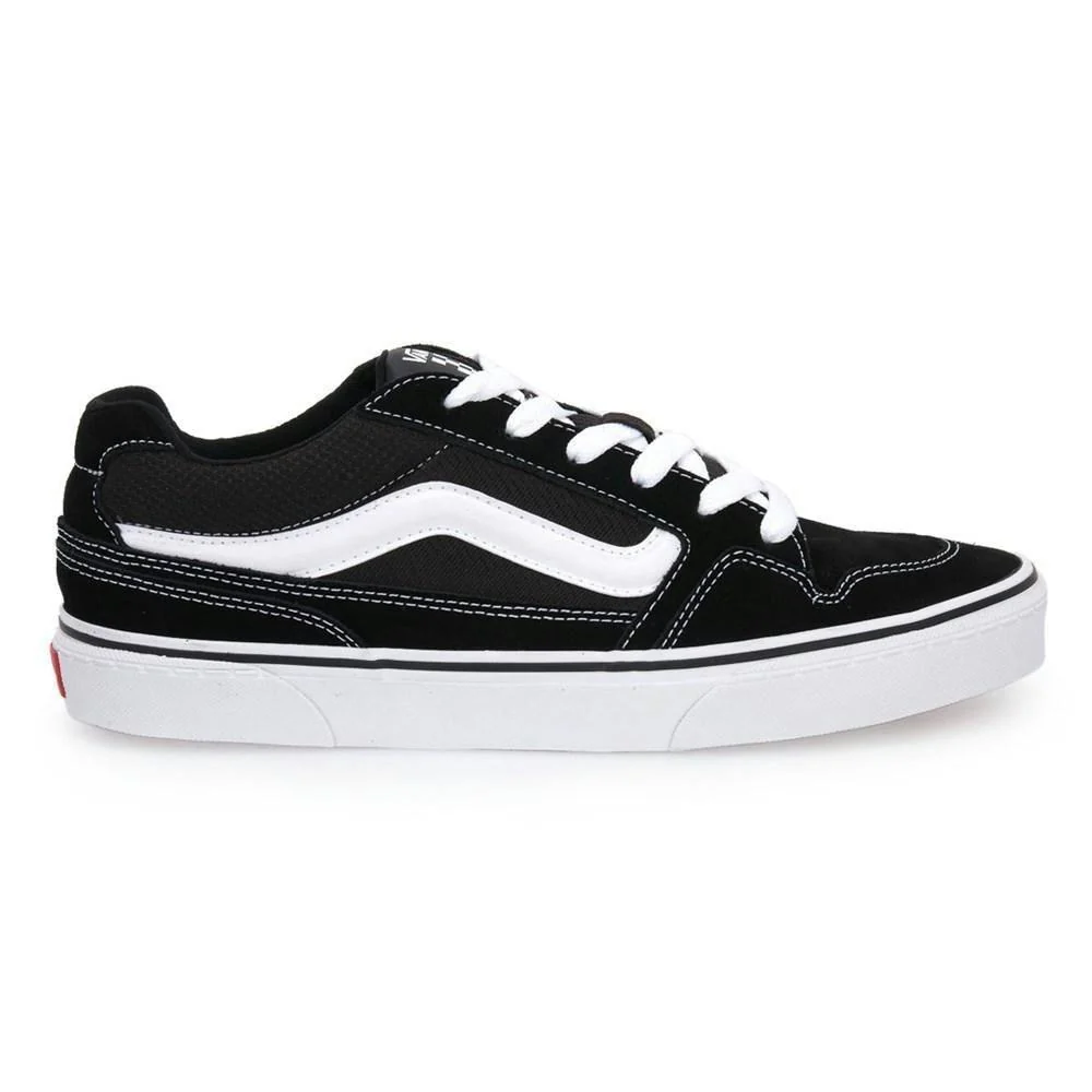 Vans MN Caldrone Sneaker low Schwarz - Image 27
