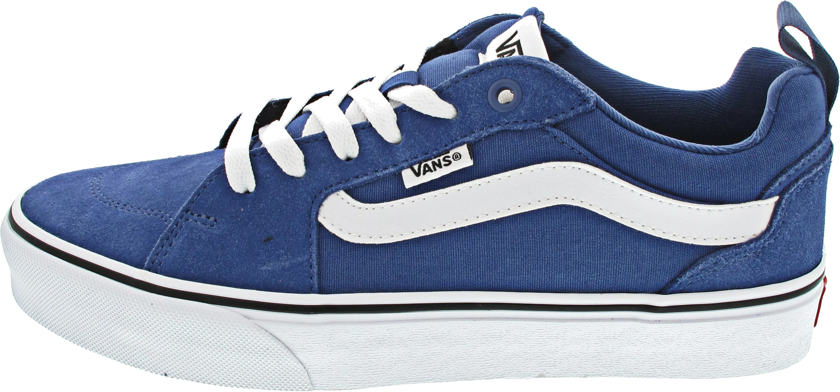 Vans MN Filmore Sneaker low Blau - Image 2