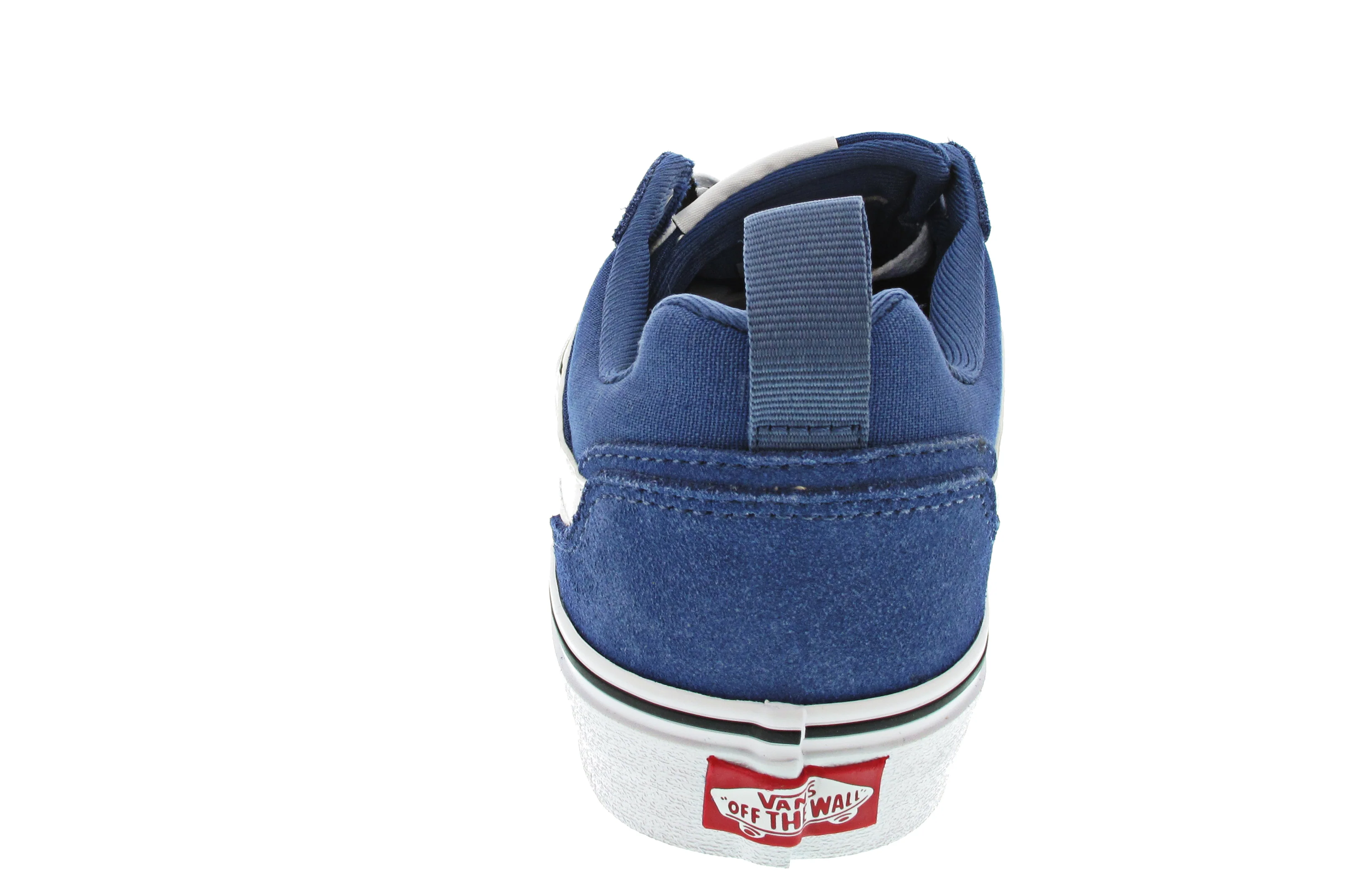 Vans MN Filmore Sneaker low Blau - Image 30