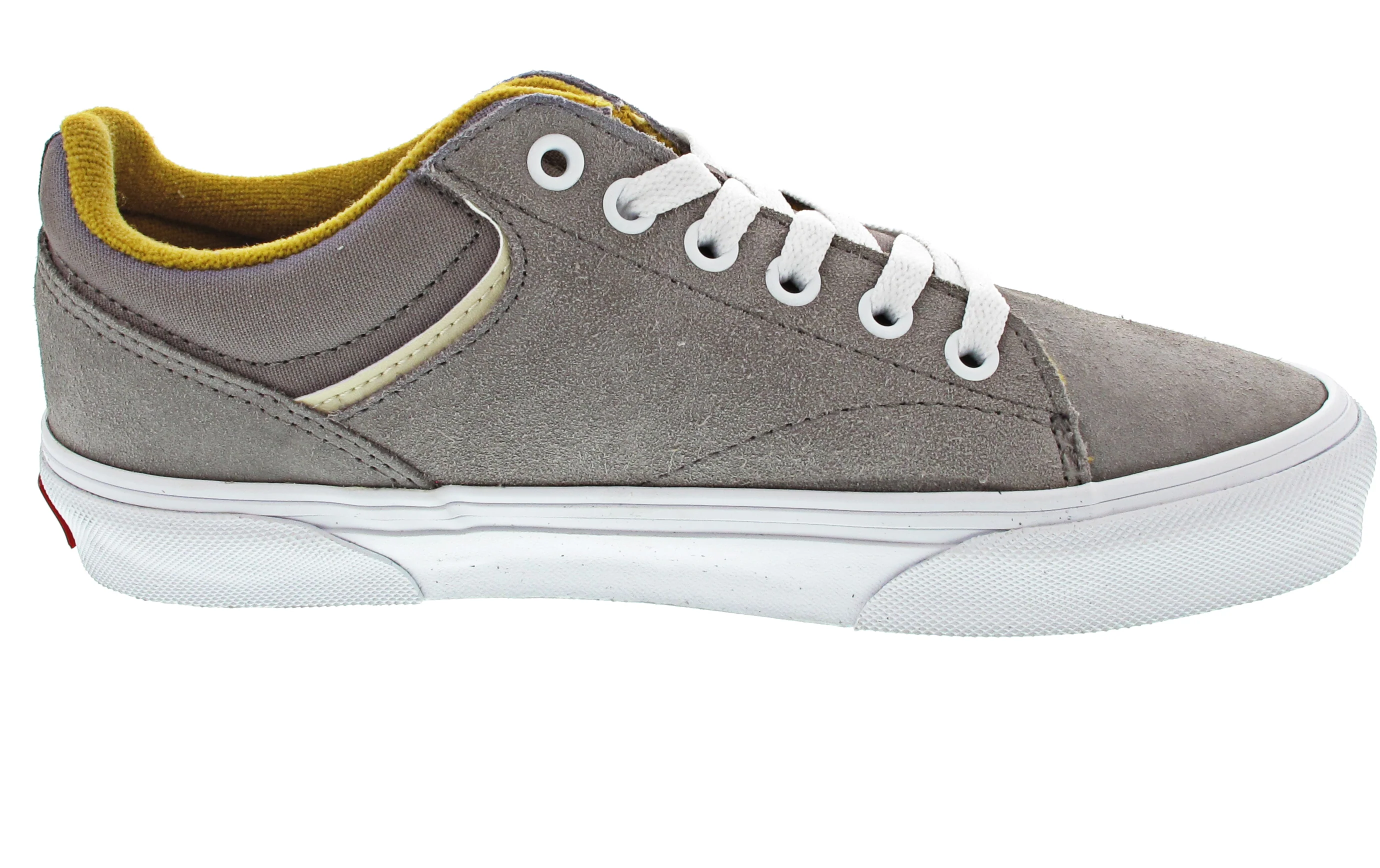 Vans Seldan Sneaker Grau - Image 19