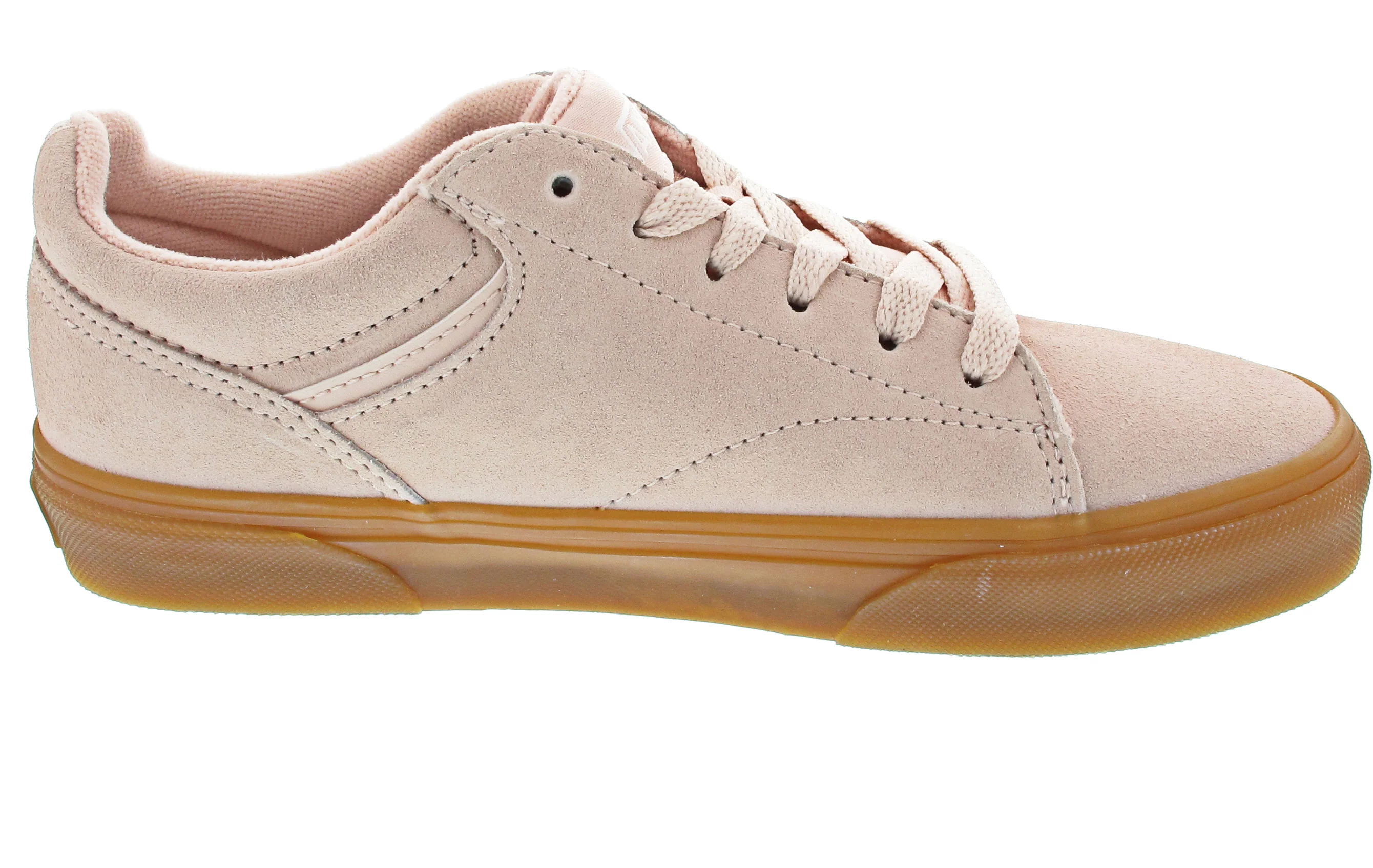 Vans Seldan Sneaker low Rosa - Image 3
