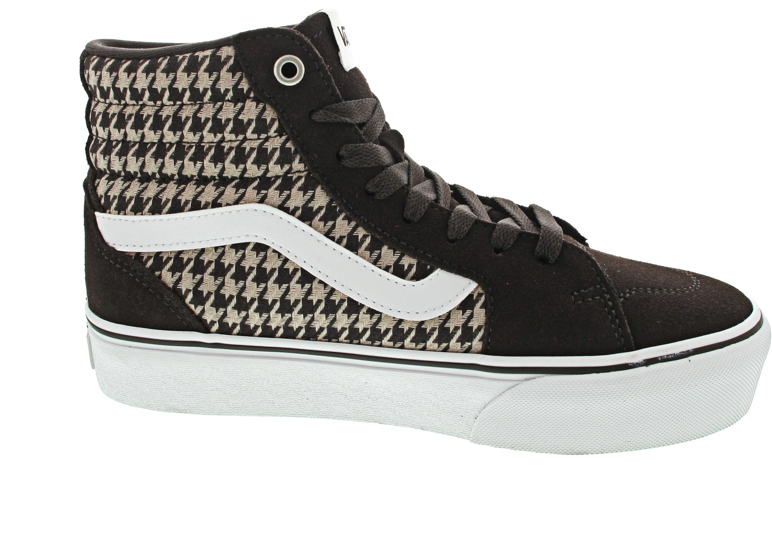 Vans WM Filmore Hi Platform Sneaker high Braun - Image 10