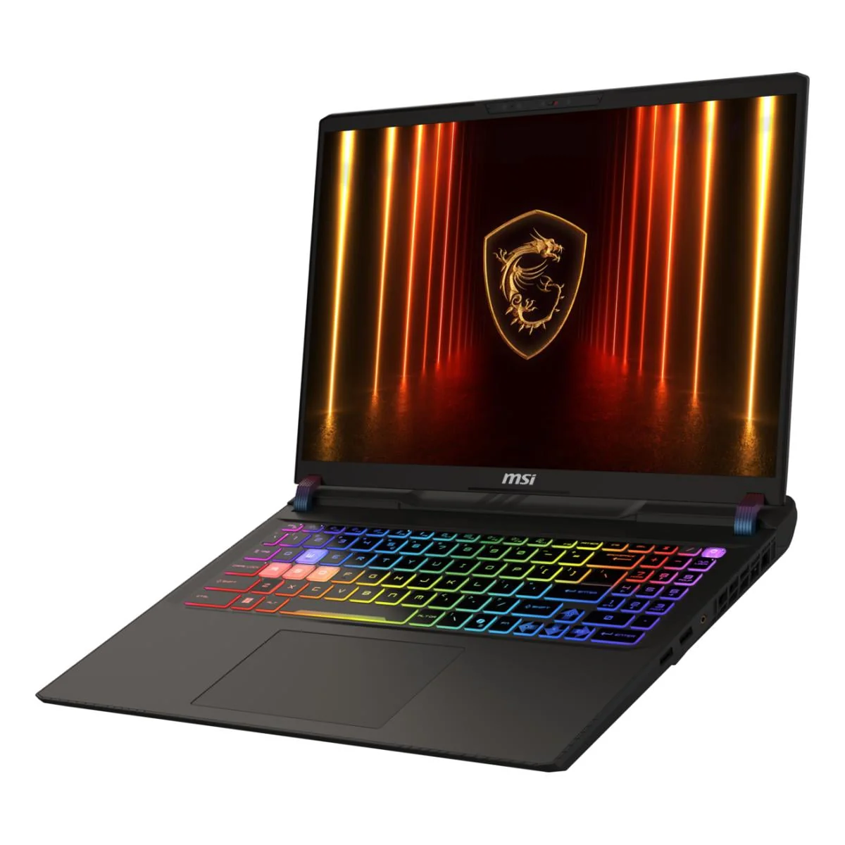 Vector 16 HX AI A2XWHG-476 mit Ultra 9-275HX, 16 GB RAM, 1 TB SSD, 1 TB SSD - Image 3