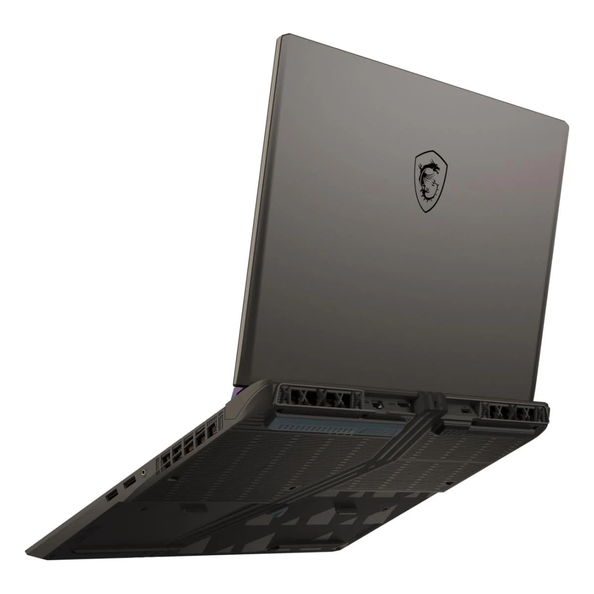 Vector 16 HX AI A2XWHG-476 mit Ultra 9-275HX, 16 GB RAM, 8 TB SSD, 8 TB SSD - Image 6