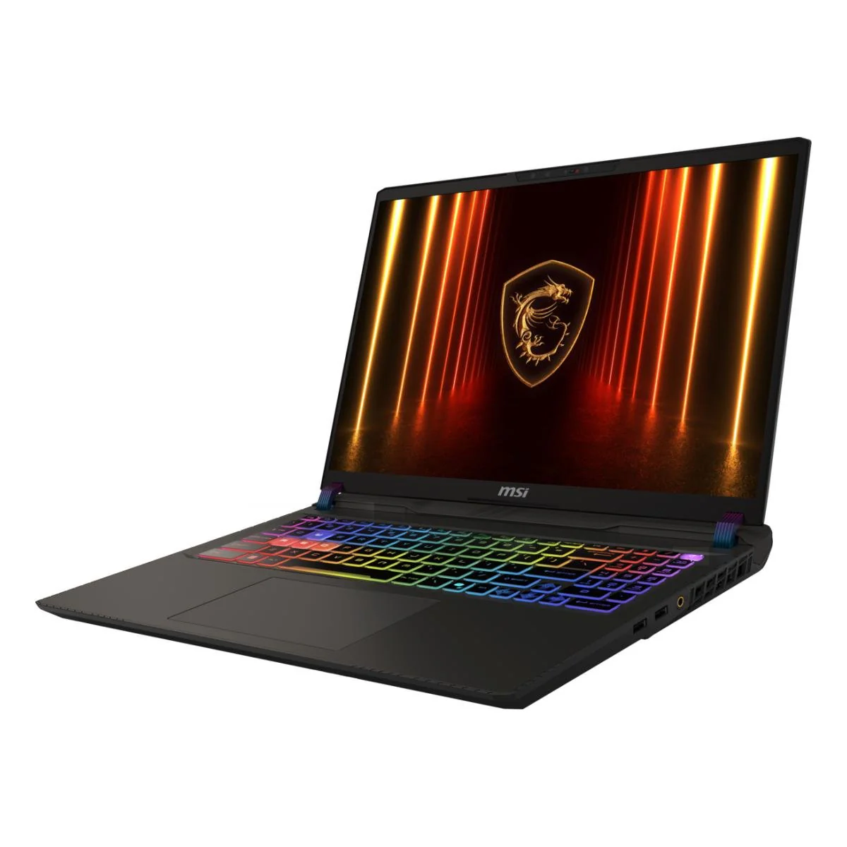 Vector 16 HX AI A2XWHG-476 mit Ultra 9-275HX, 32 GB RAM, 4 TB SSD, 4 TB SSD - Image 2