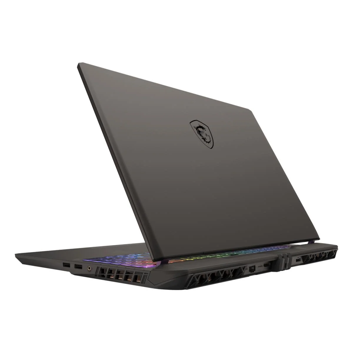 Vector 16 HX AI A2XWHG-476 mit Ultra 9-275HX, 64 GB RAM, 2 TB SSD, 2 TB SSD - Image 4