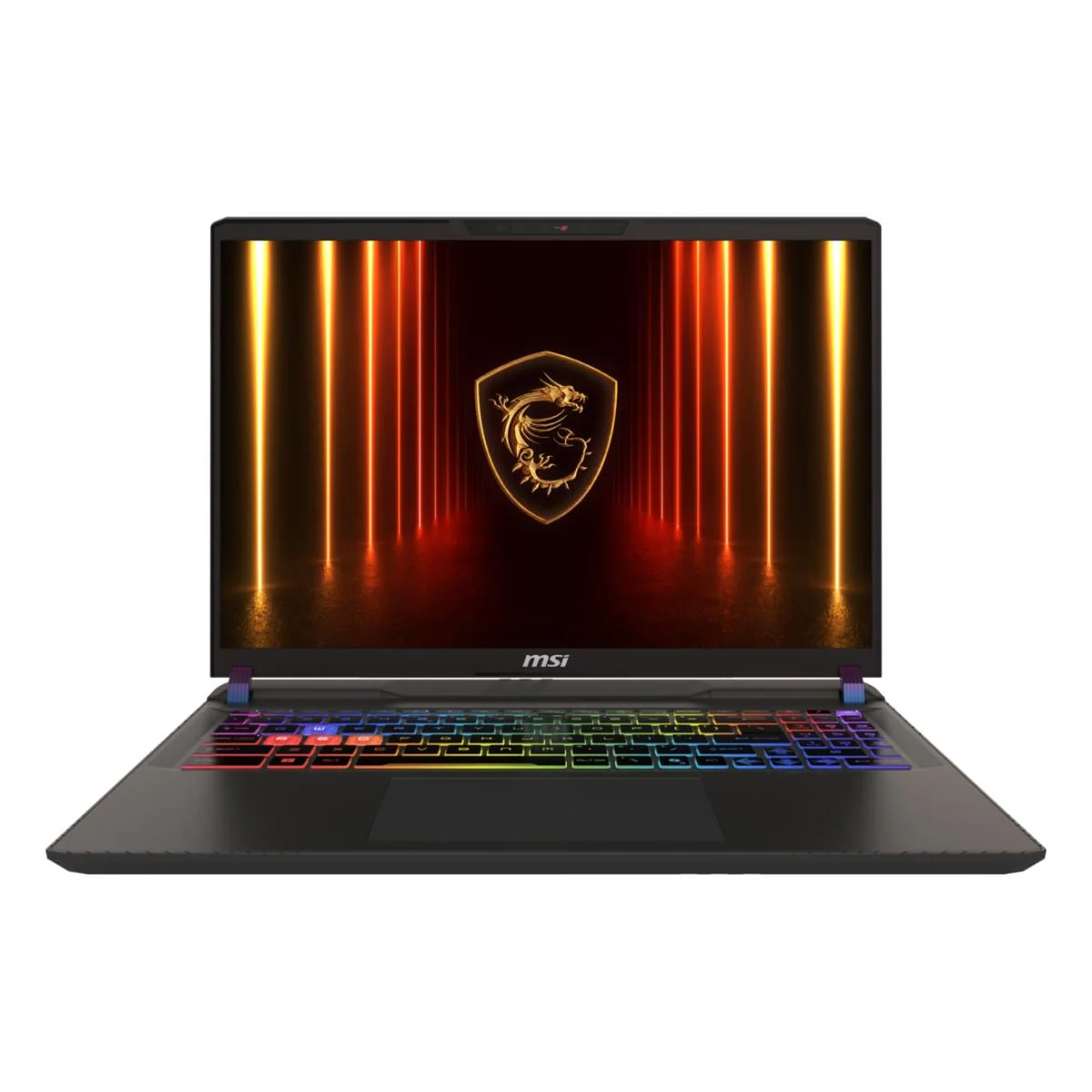 Vector 16 HX AI A2XWHG-476 mit Ultra 9-275HX, 96 GB RAM, 1 TB SSD, 1 TB SSD