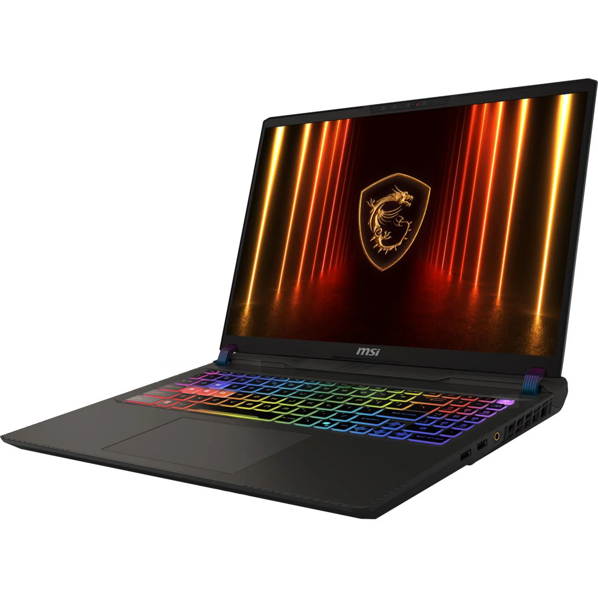 Vector 16 HX AI A2XWIG-293 mit Ultra 9-275HX, 16 GB RAM, 8 TB SSD - Image 3