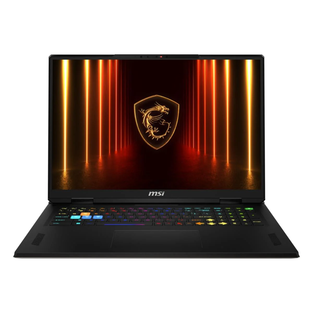 Vector 18 HX AI mit Ultra 9-275HX, 128 GB RAM, 1 TB SSD, 1 TB SSD