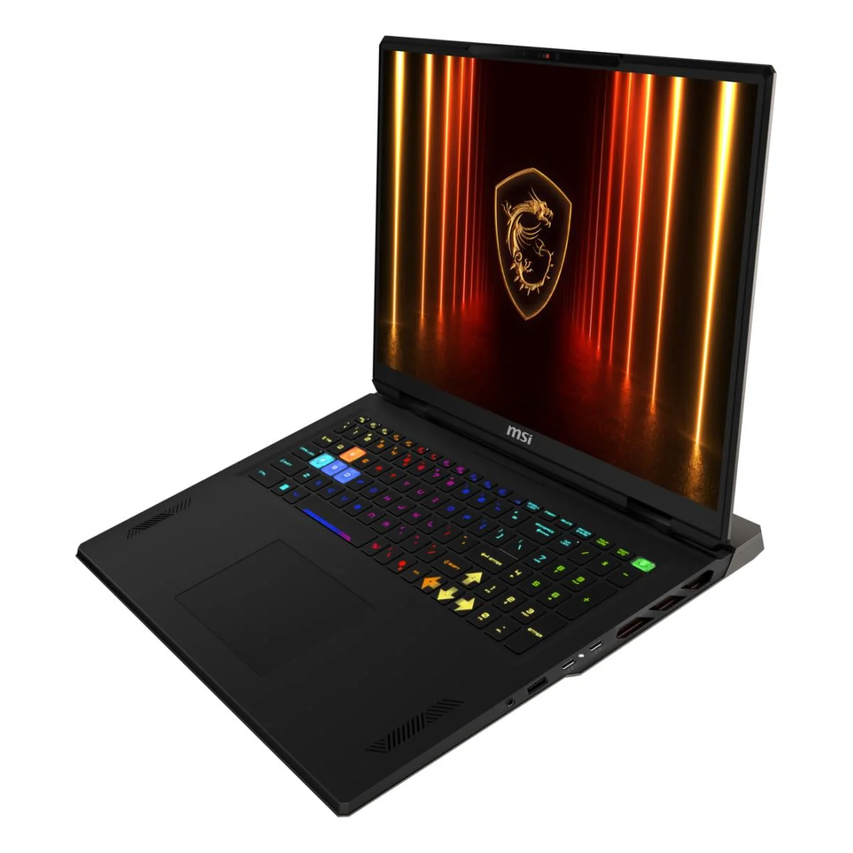 Vector 18 HX AI mit Ultra 9-275HX, 128 GB RAM, 1 TB SSD - Image 3