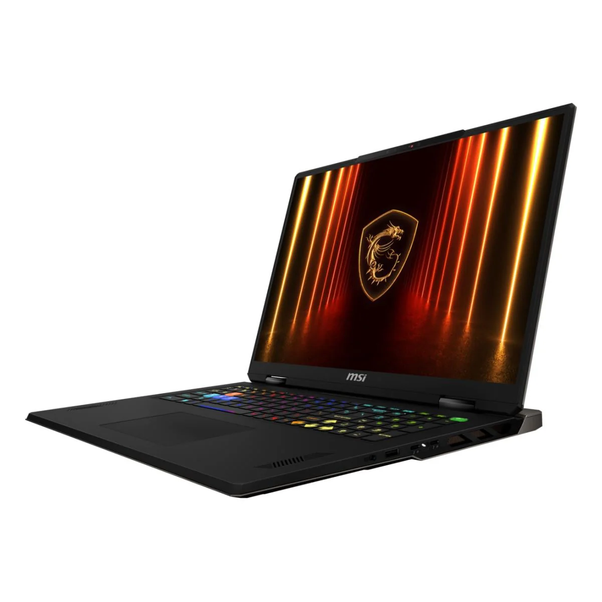 Vector 18 HX AI mit Ultra 9-275HX, 64 GB RAM, 1 TB SSD, 4 TB SSD - Image 2