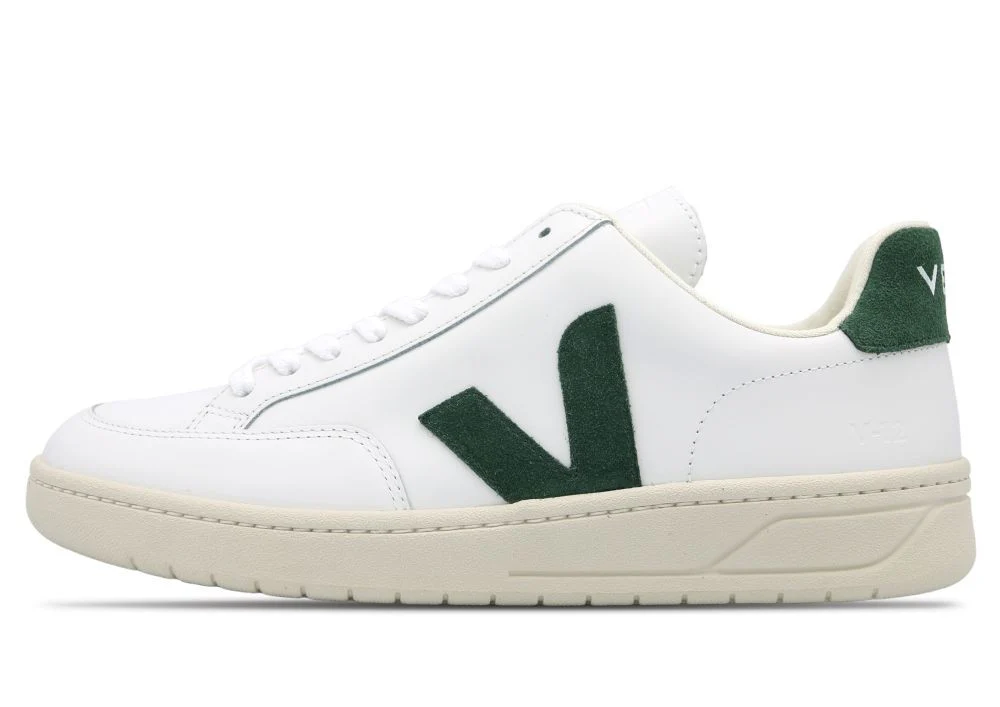 Veja Veja V-12 Leather - Image 6