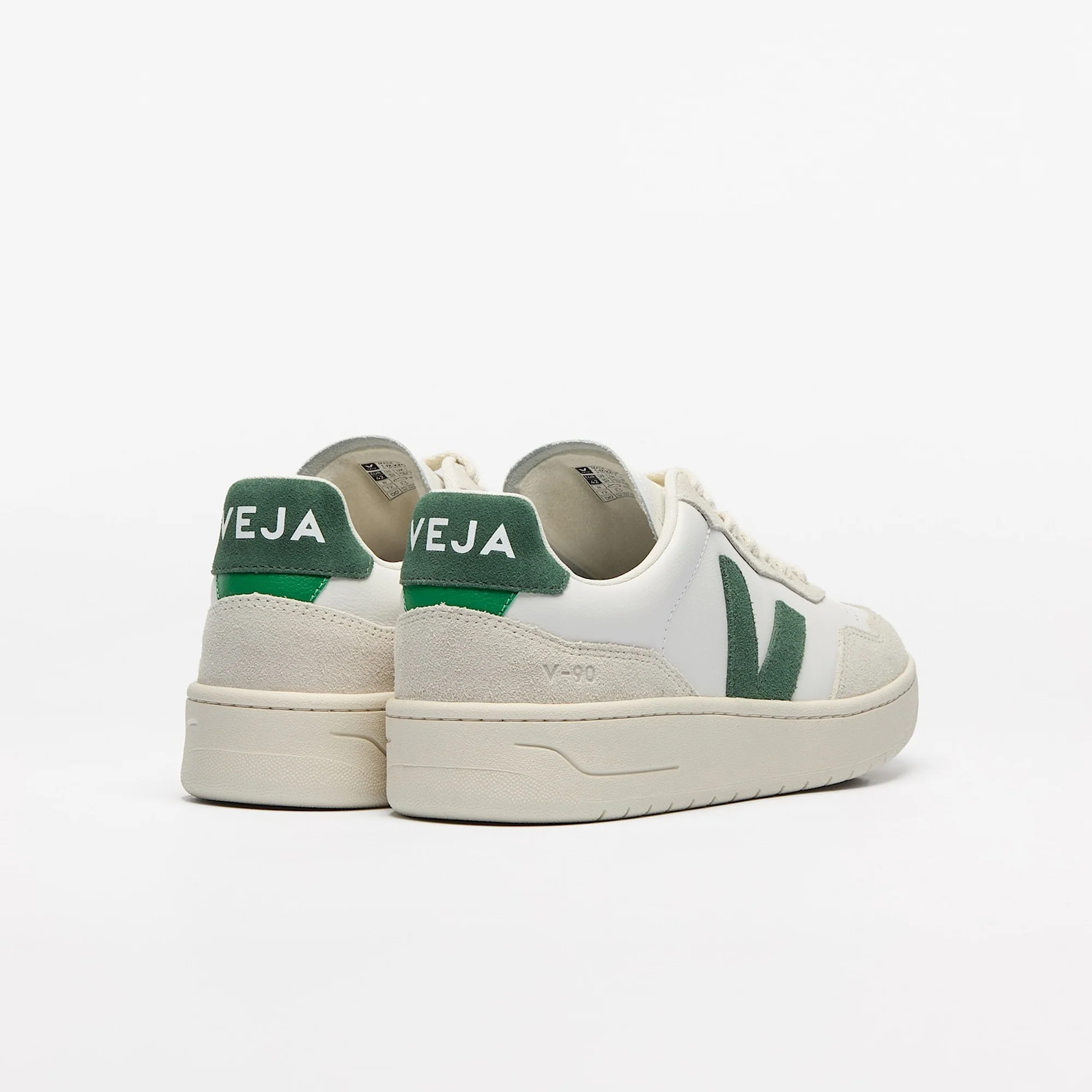 Veja Veja V-90 Leather - Image 17