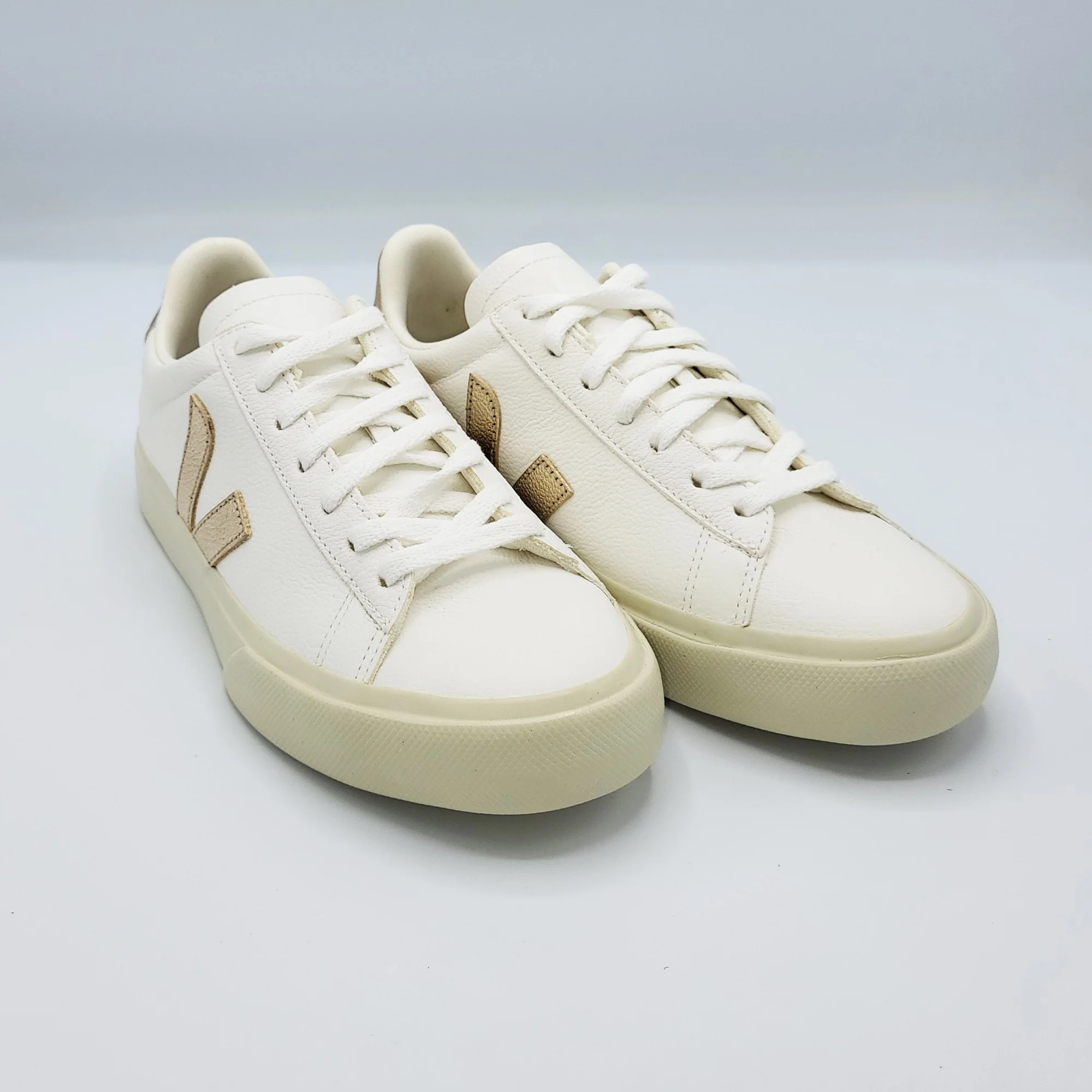 Veja Veja Wmns Campo Chromefree Leather - Image 15