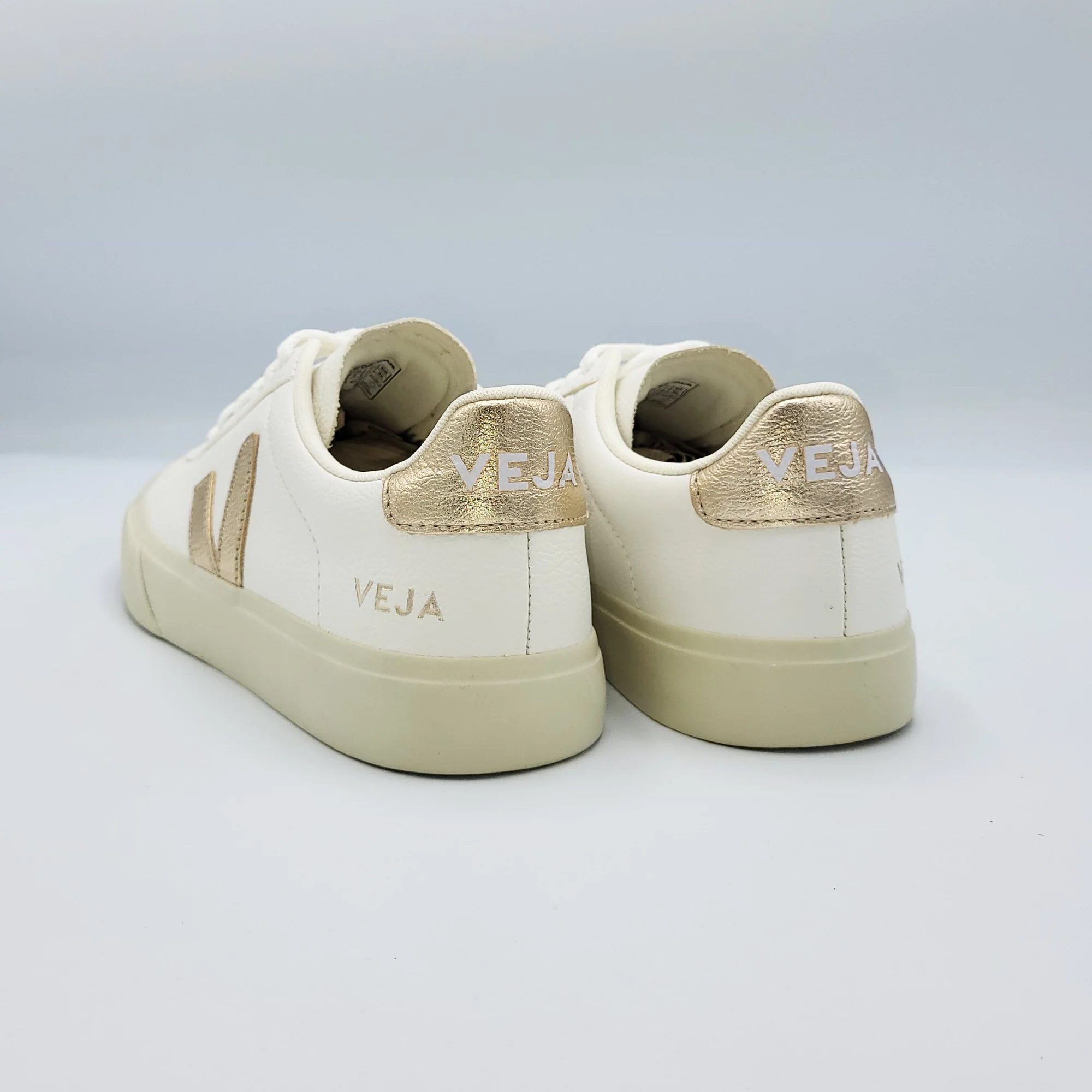 Veja Veja Wmns Campo Chromefree Leather - Image 8