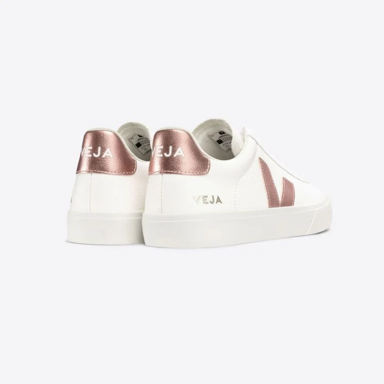 Veja Veja Wmns Campo Chromefree Leather - Image 18
