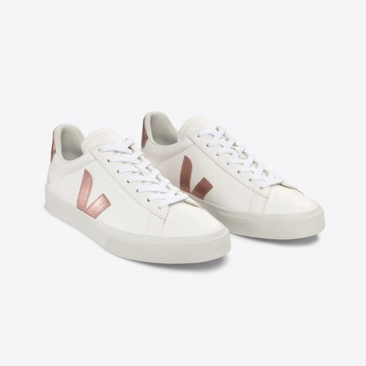 Veja Veja Wmns Campo Chromefree Leather - Image 21