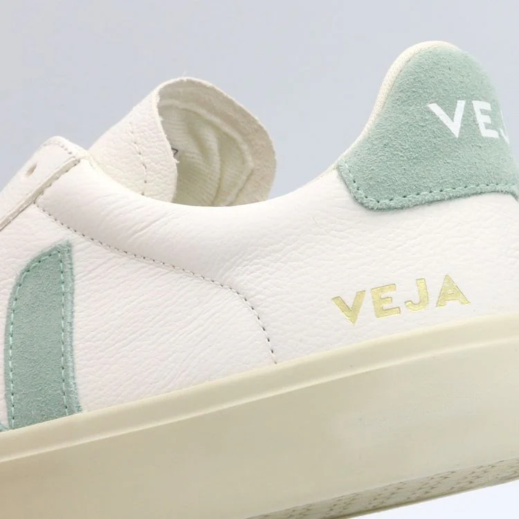 Veja Veja Wmns Campo Chromefree Leather - Image 3