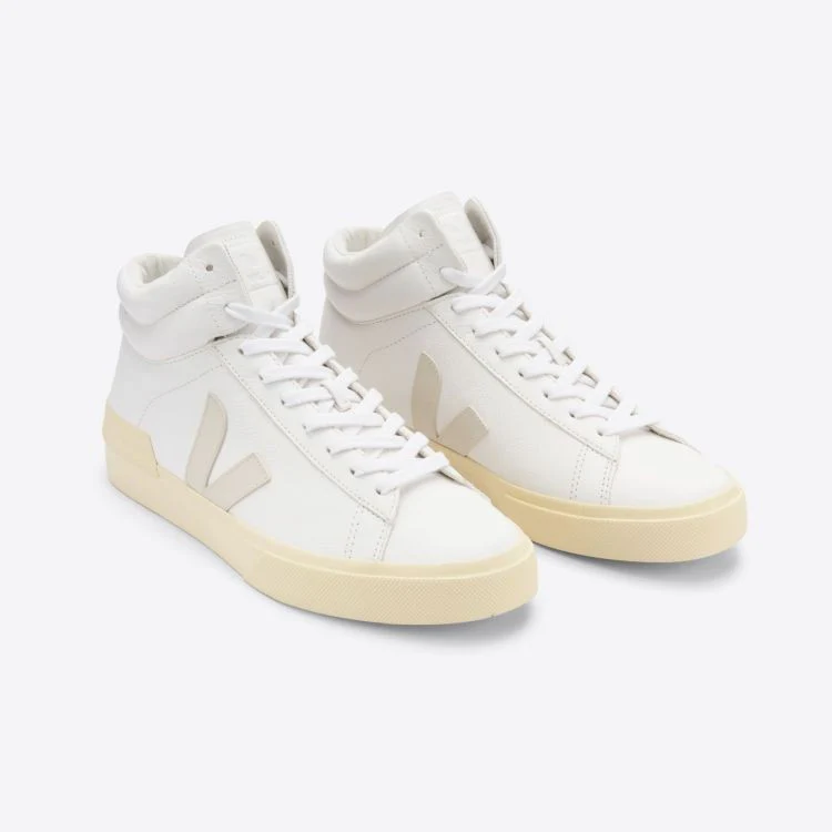 Veja Veja Wmns Minotaur Chromefree Leather - Image 15