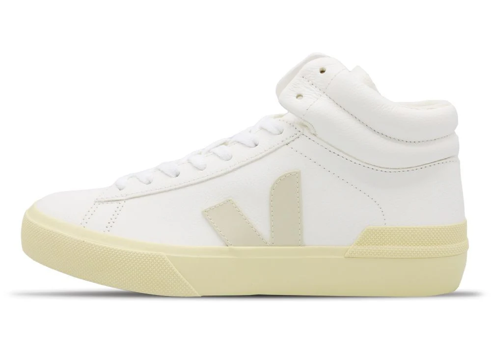 Veja Veja Wmns Minotaur Chromefree Leather - Image 5