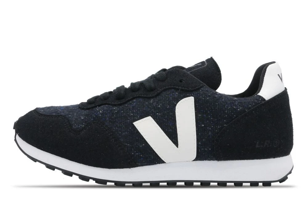 Veja Veja Wmns SDU Alveomesh Flannel - Image 6
