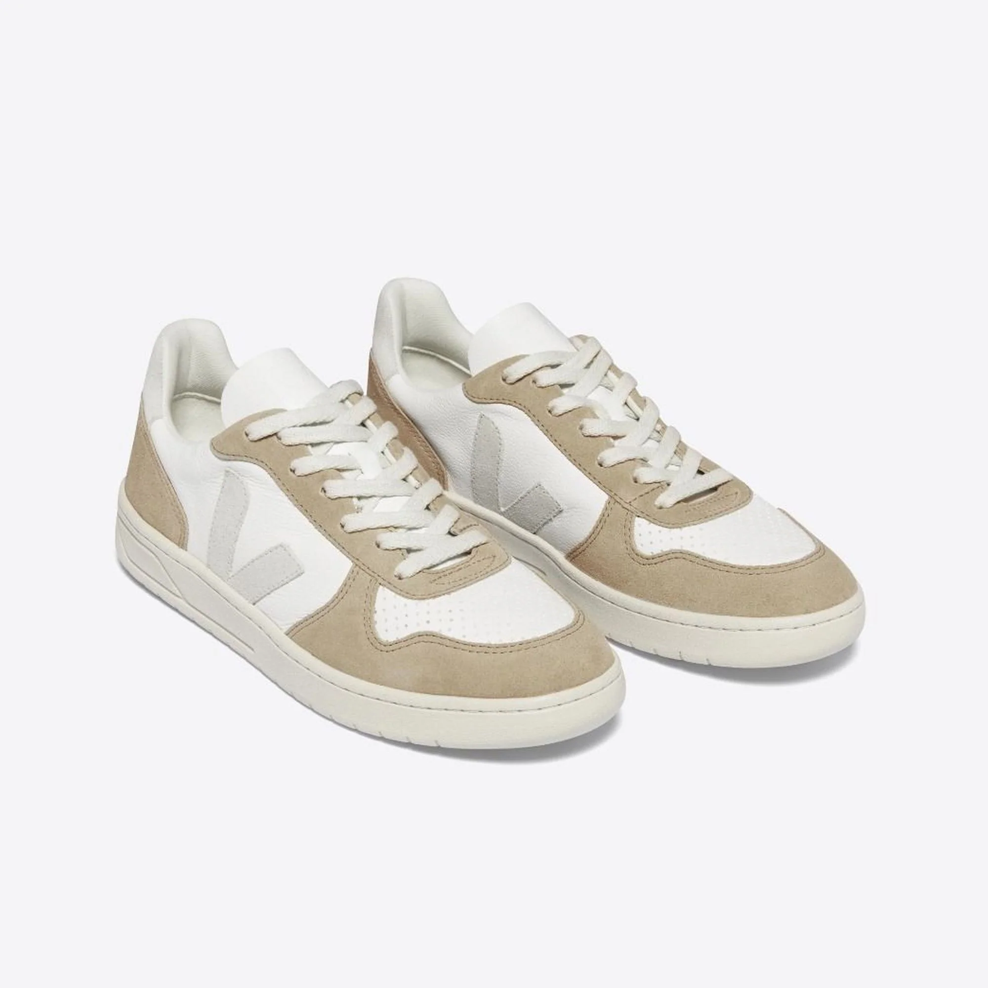 Veja Veja Wmns V-10 Chromfree Leather - Image 10