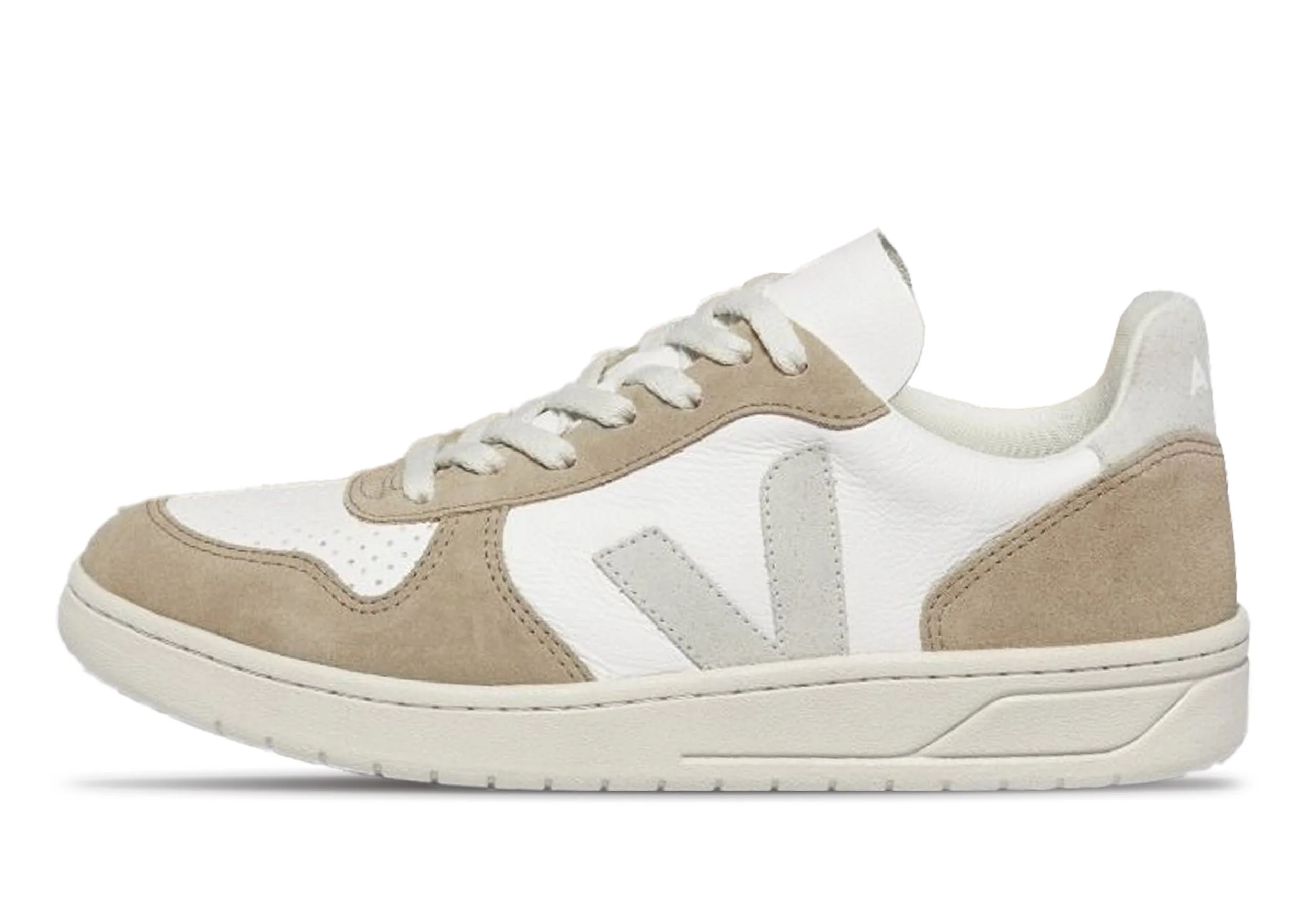 Veja Veja Wmns V-10 Chromfree Leather - Image 5