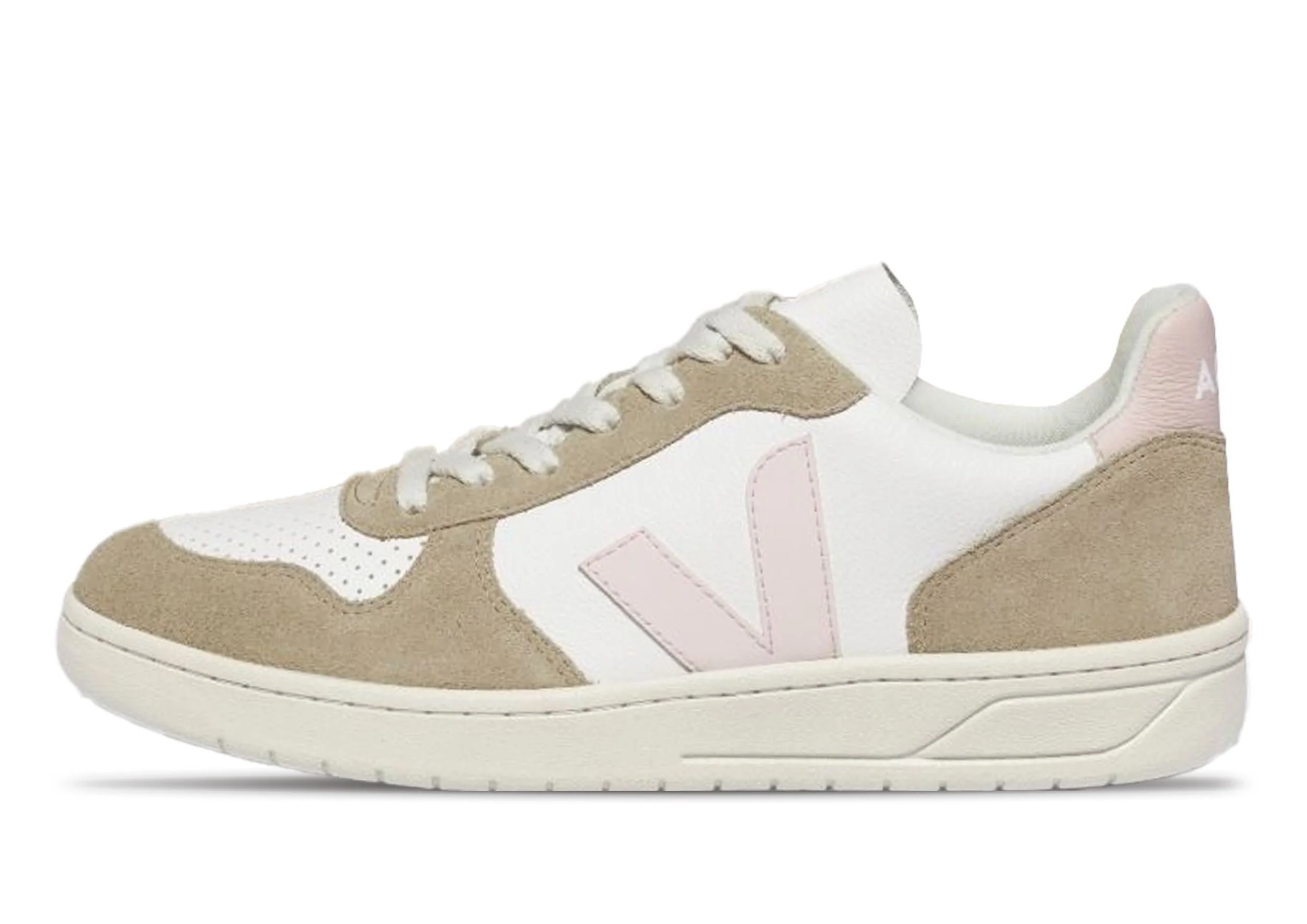 Veja Veja Wmns V-10 Chromfree Leather - Image 5