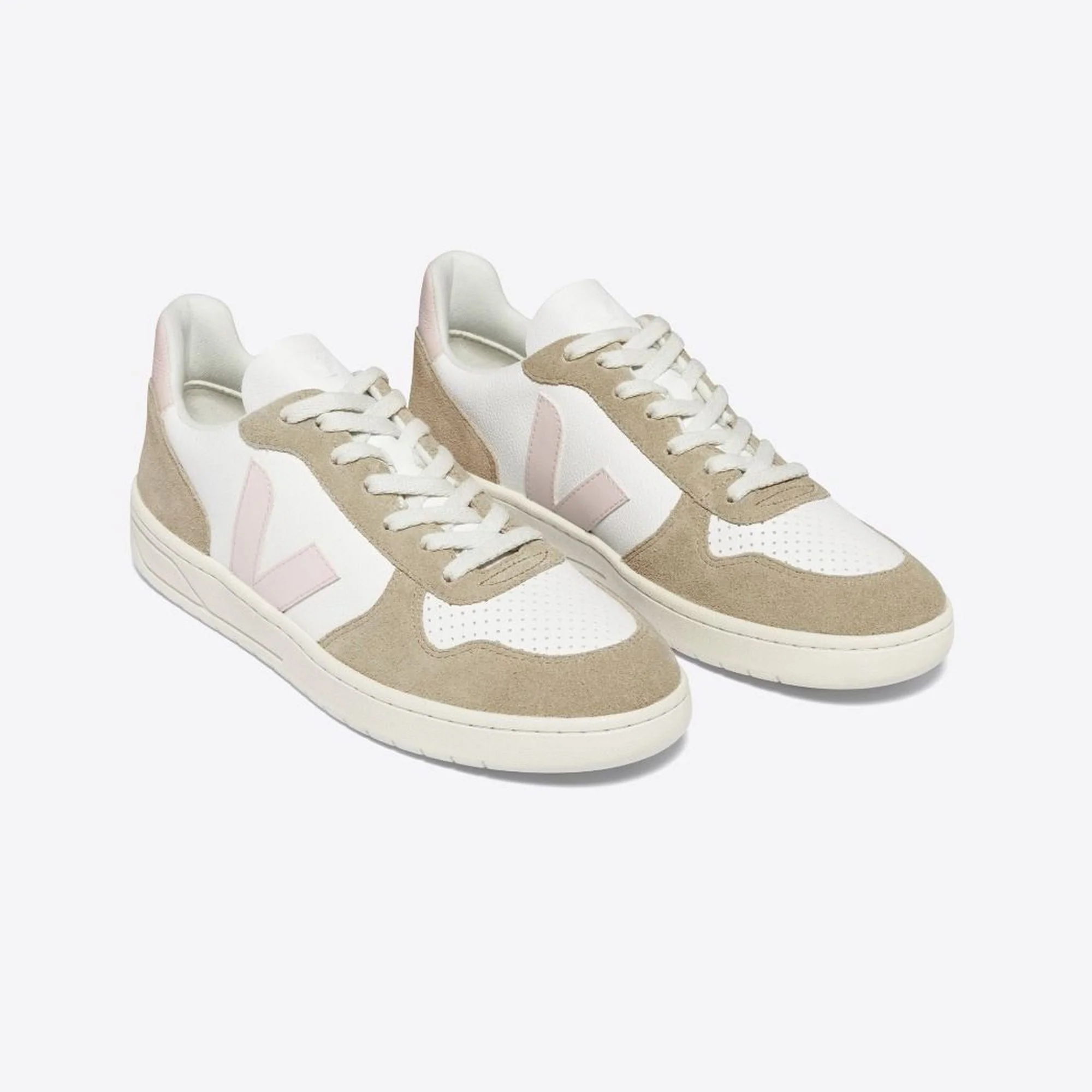 Veja Veja Wmns V-10 Chromfree Leather - Image 8