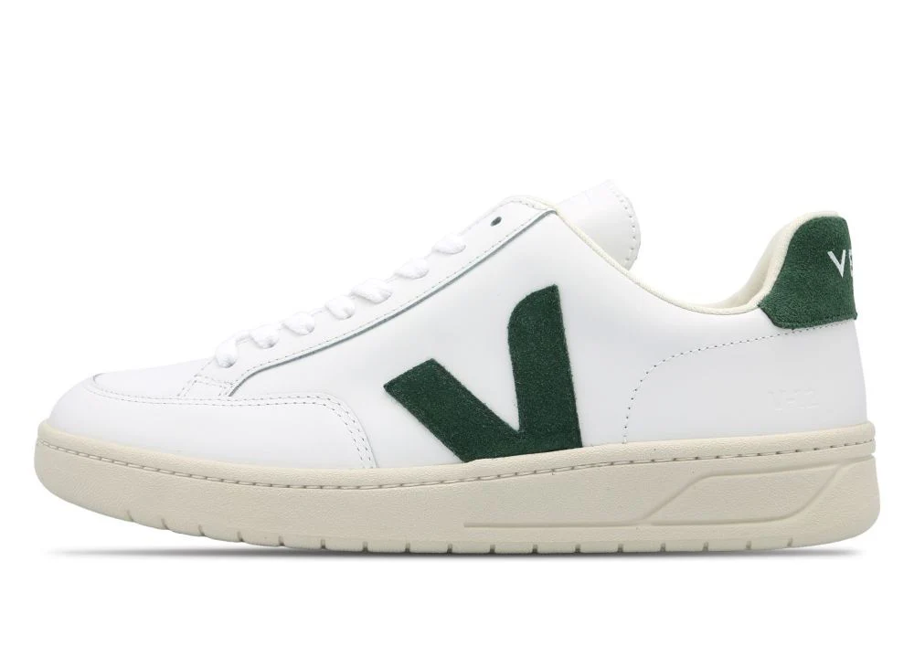 Veja Veja Wmns V-12 Leather - Image 3