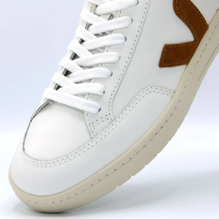Veja Veja Wmns V-12 Leather - Image 9