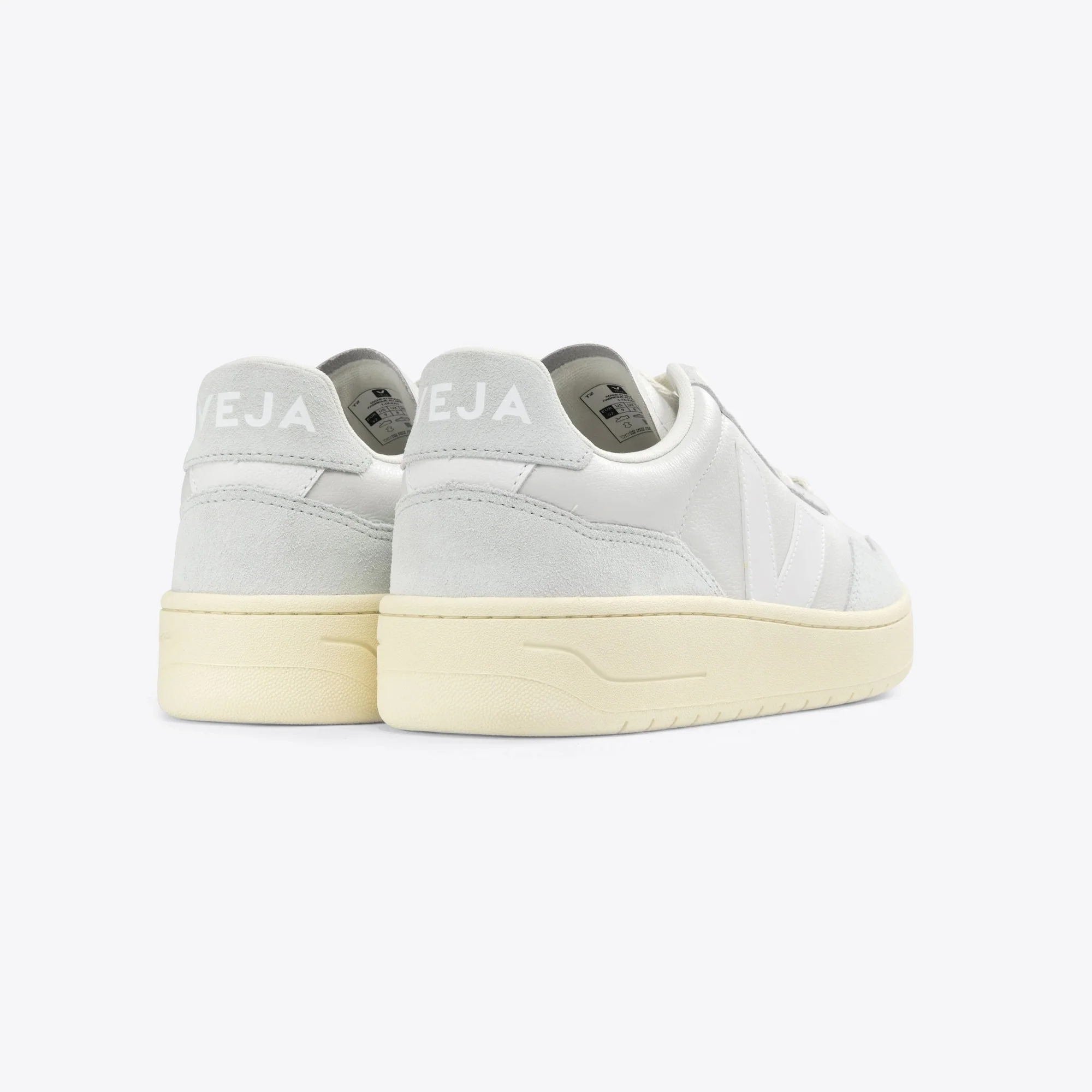Veja Veja Wmns V-90 Leather - Image 10