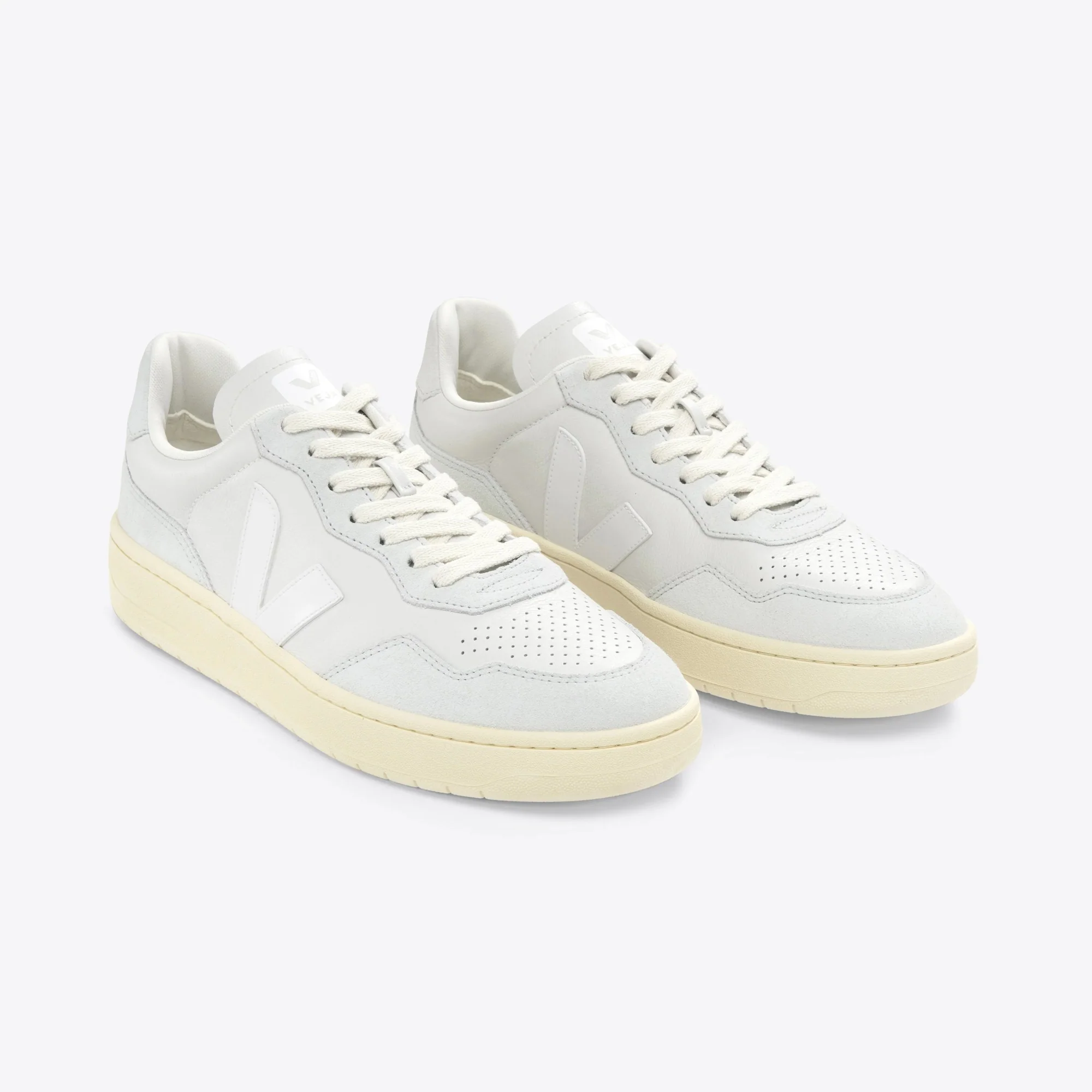Veja Veja Wmns V-90 Leather - Image 17