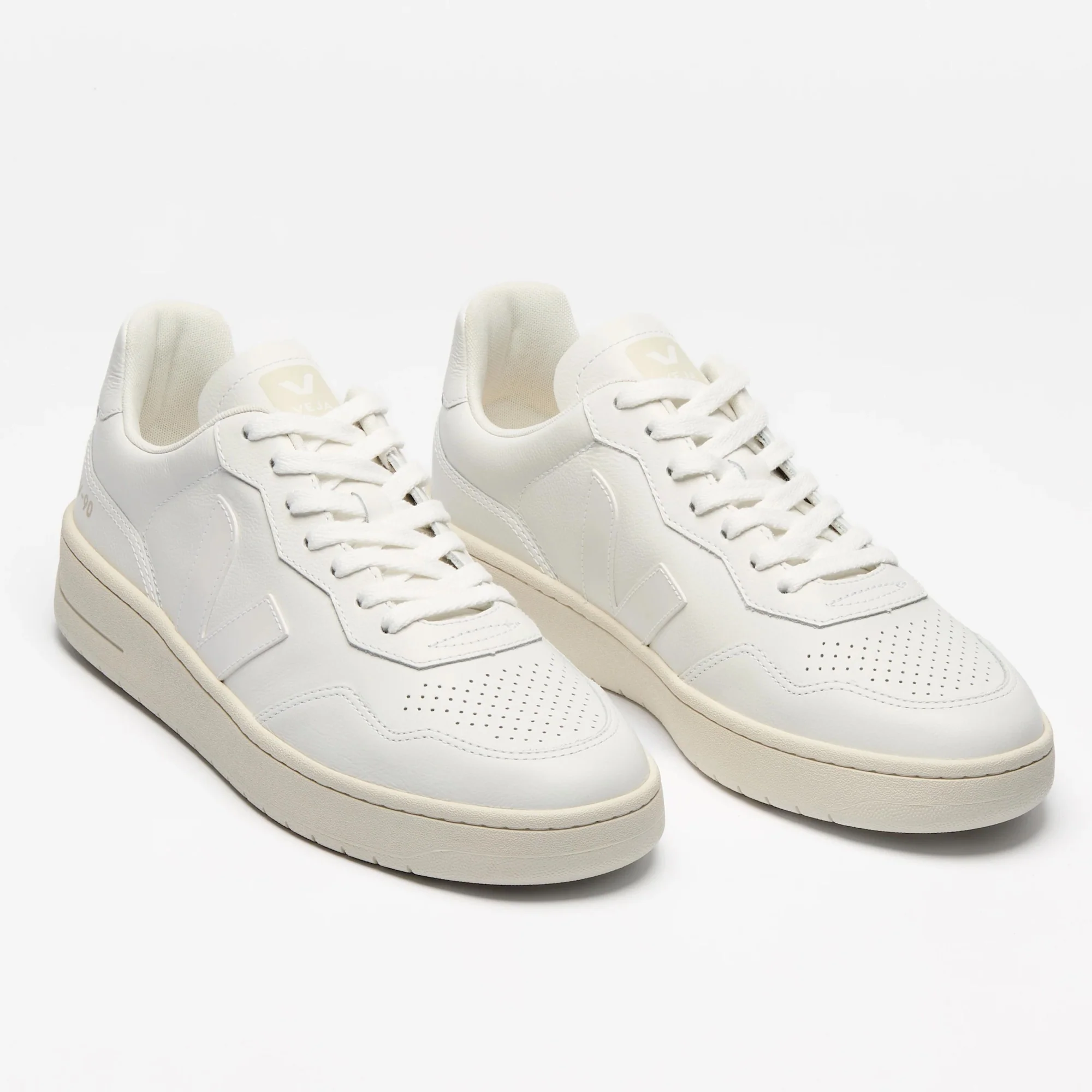 Veja Veja Wmns V-90 Leather - Image 11